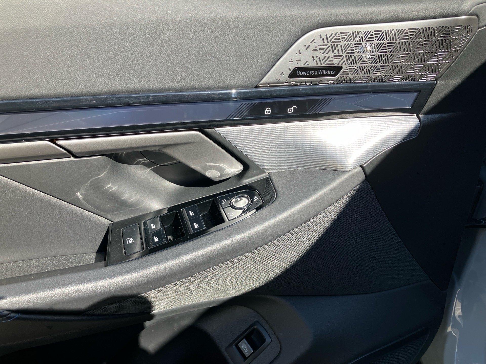 BMW 5er Touring – Bild 13