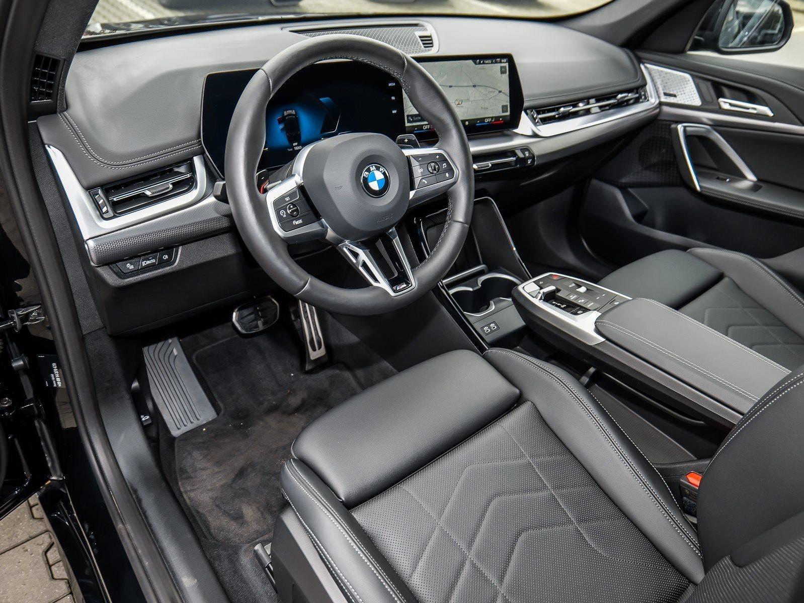 BMW X1 – Bild 16