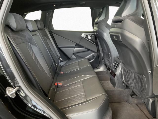 BMW X3 – Bild 11