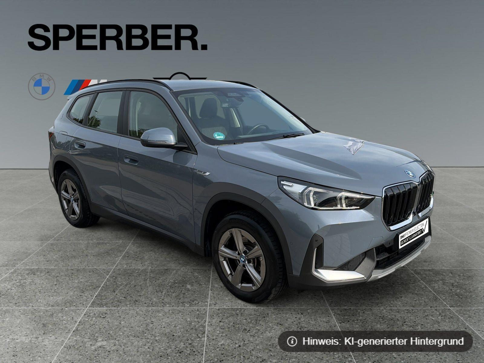BMW X1 – Bild 23