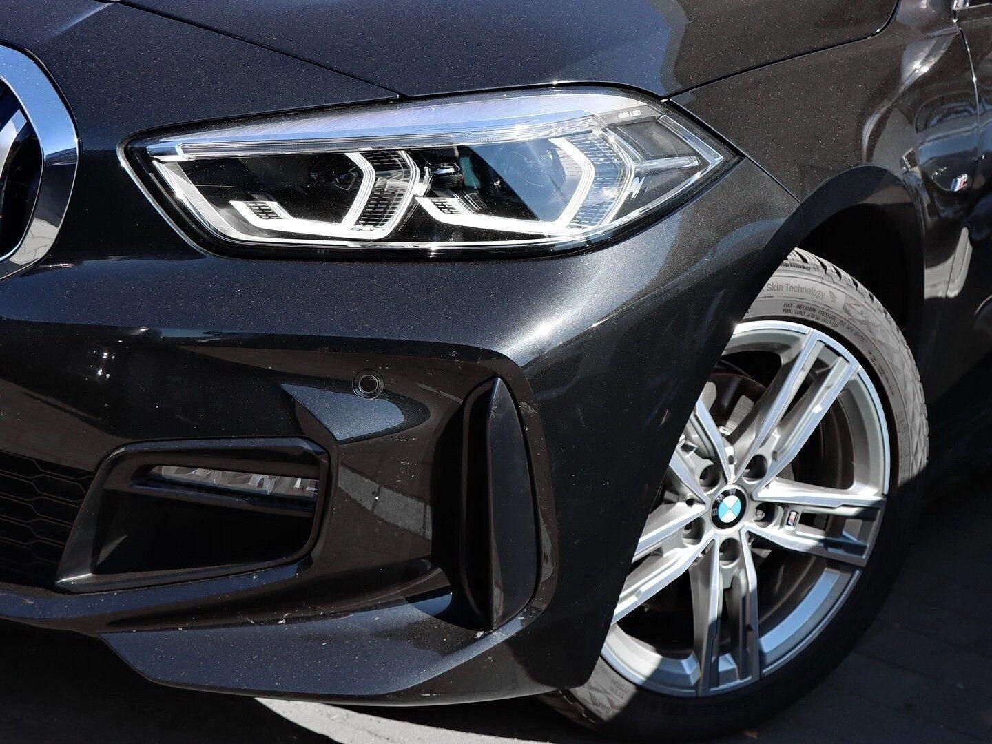BMW 1er – Bild 4