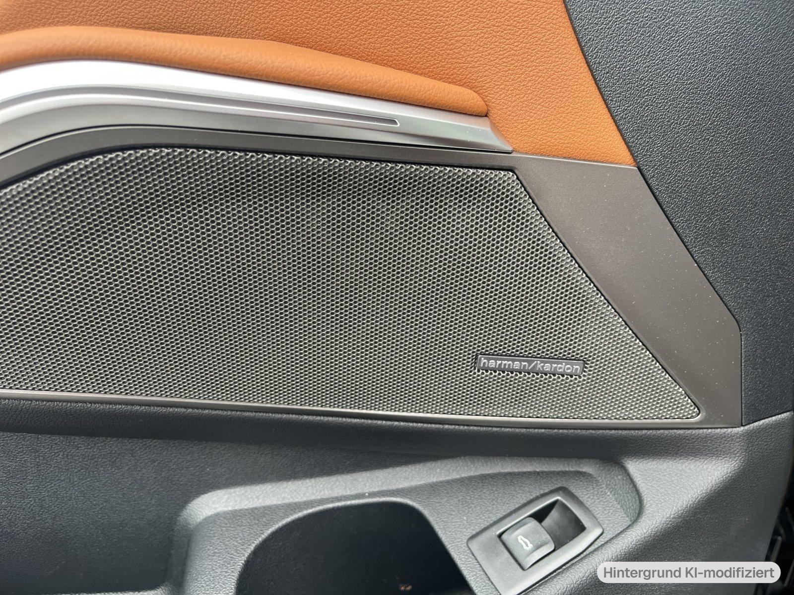BMW 3er Touring – Bild 13