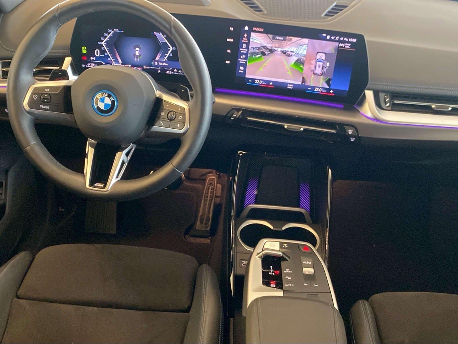 BMW X1 – Bild 8