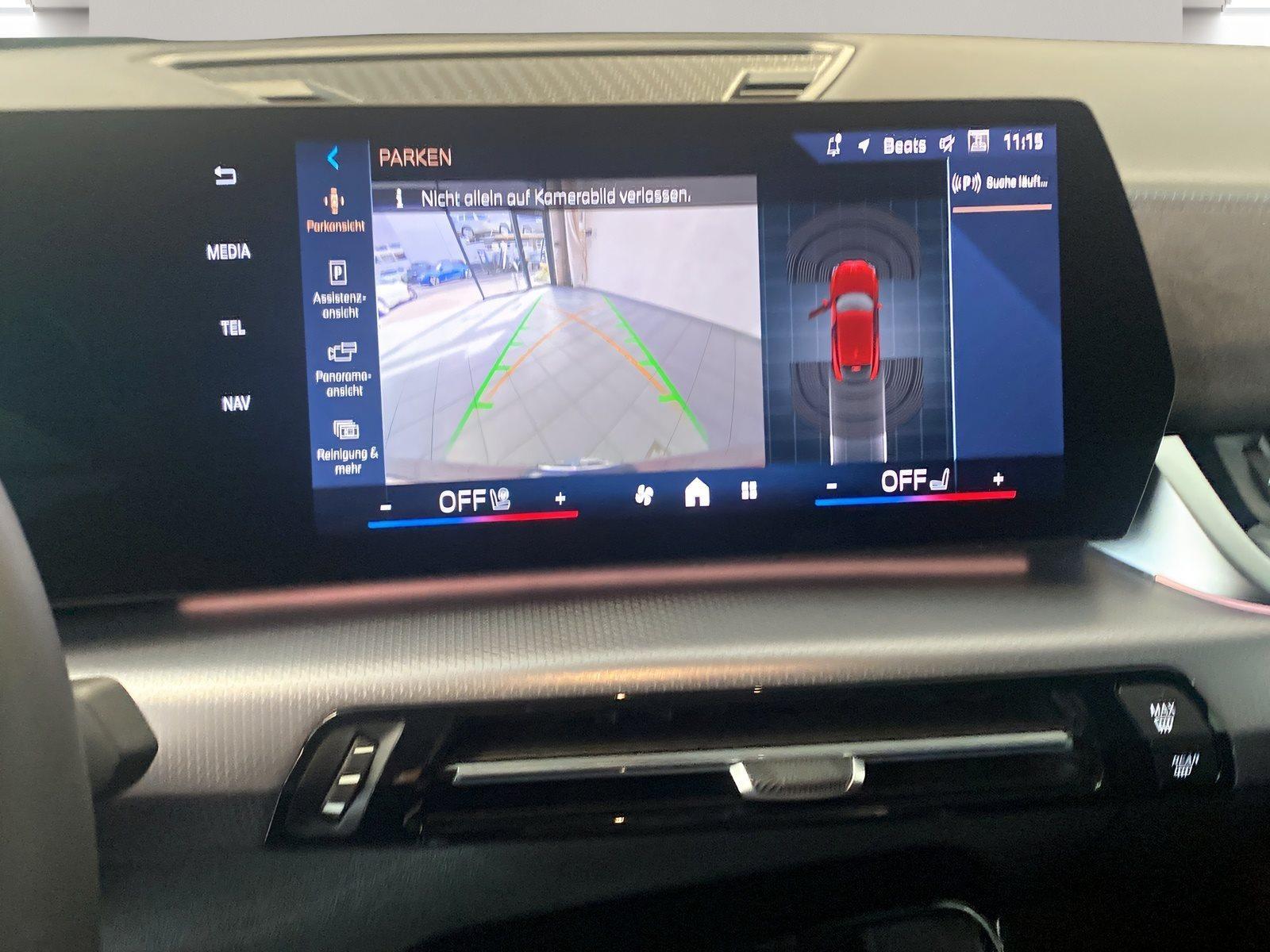 BMW X2 – Bild 18