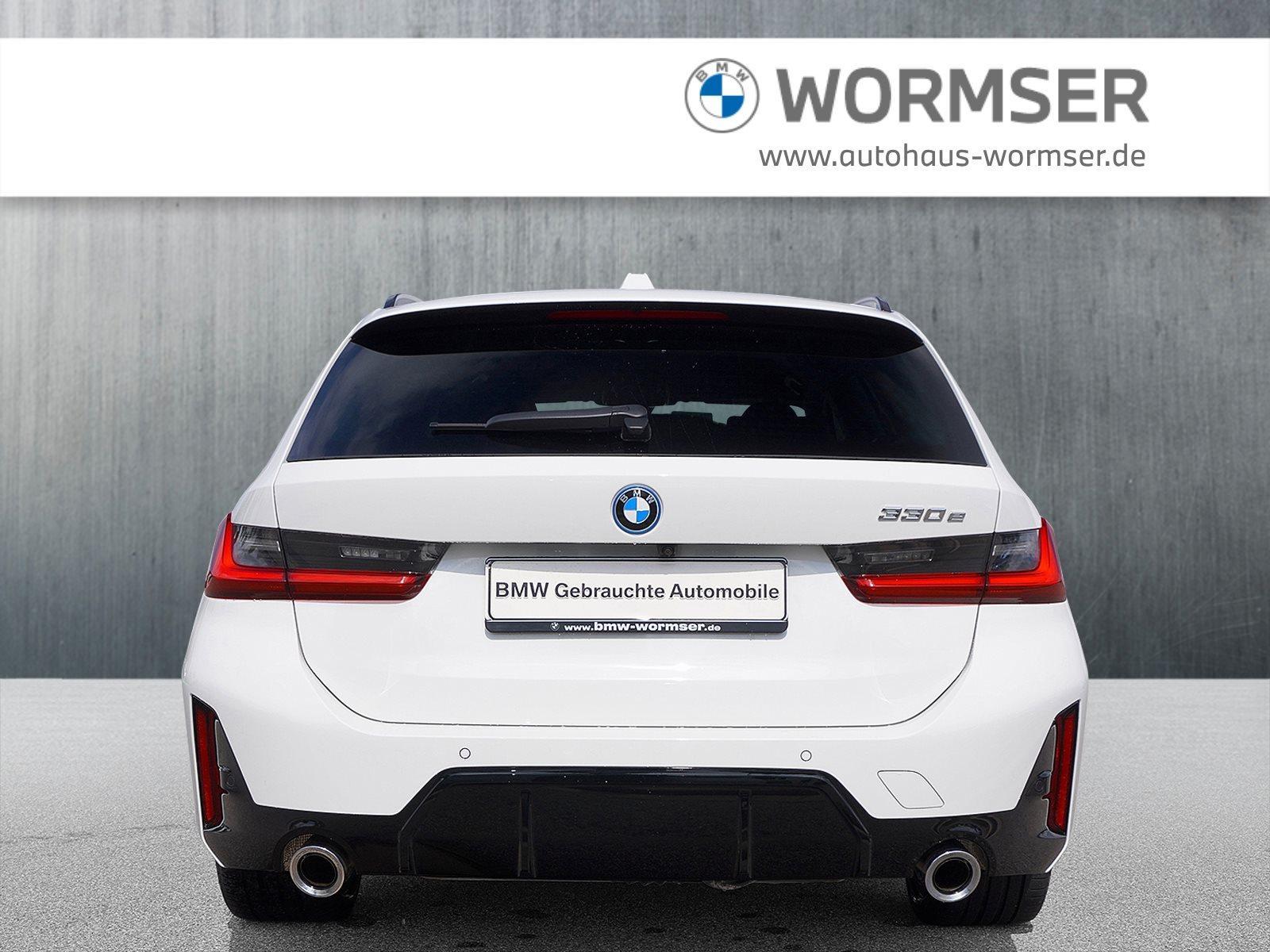 BMW 3er Touring – Bild 6