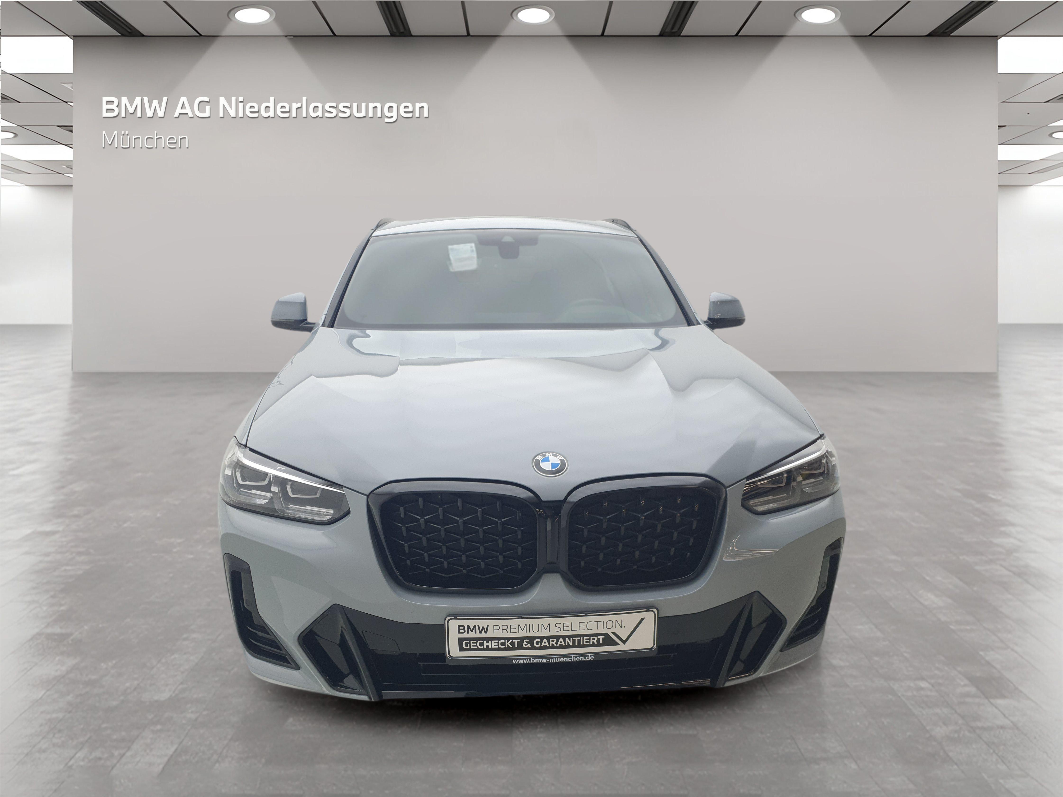 BMW X4 – Bild 3