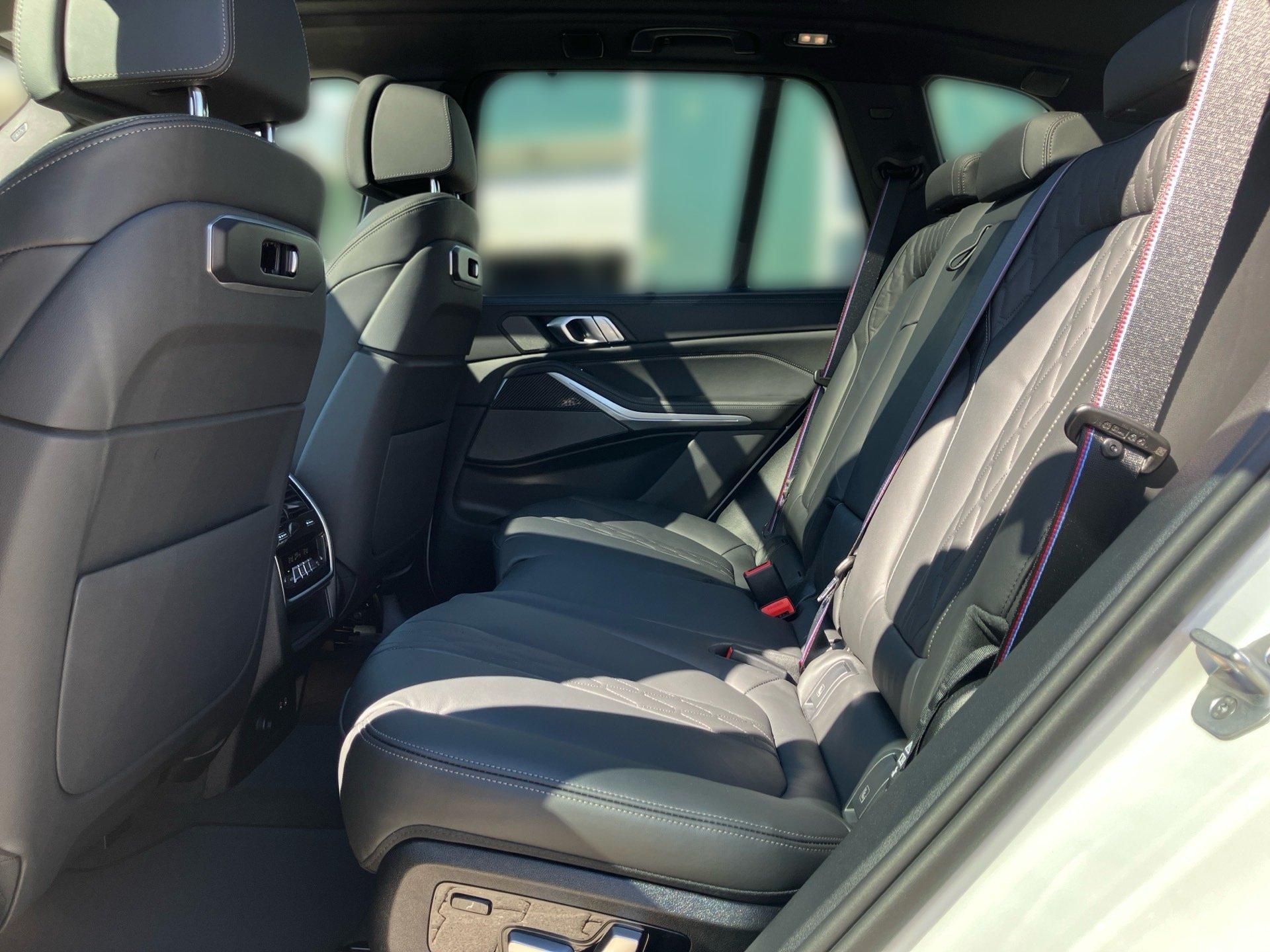 BMW X5 – Bild 13