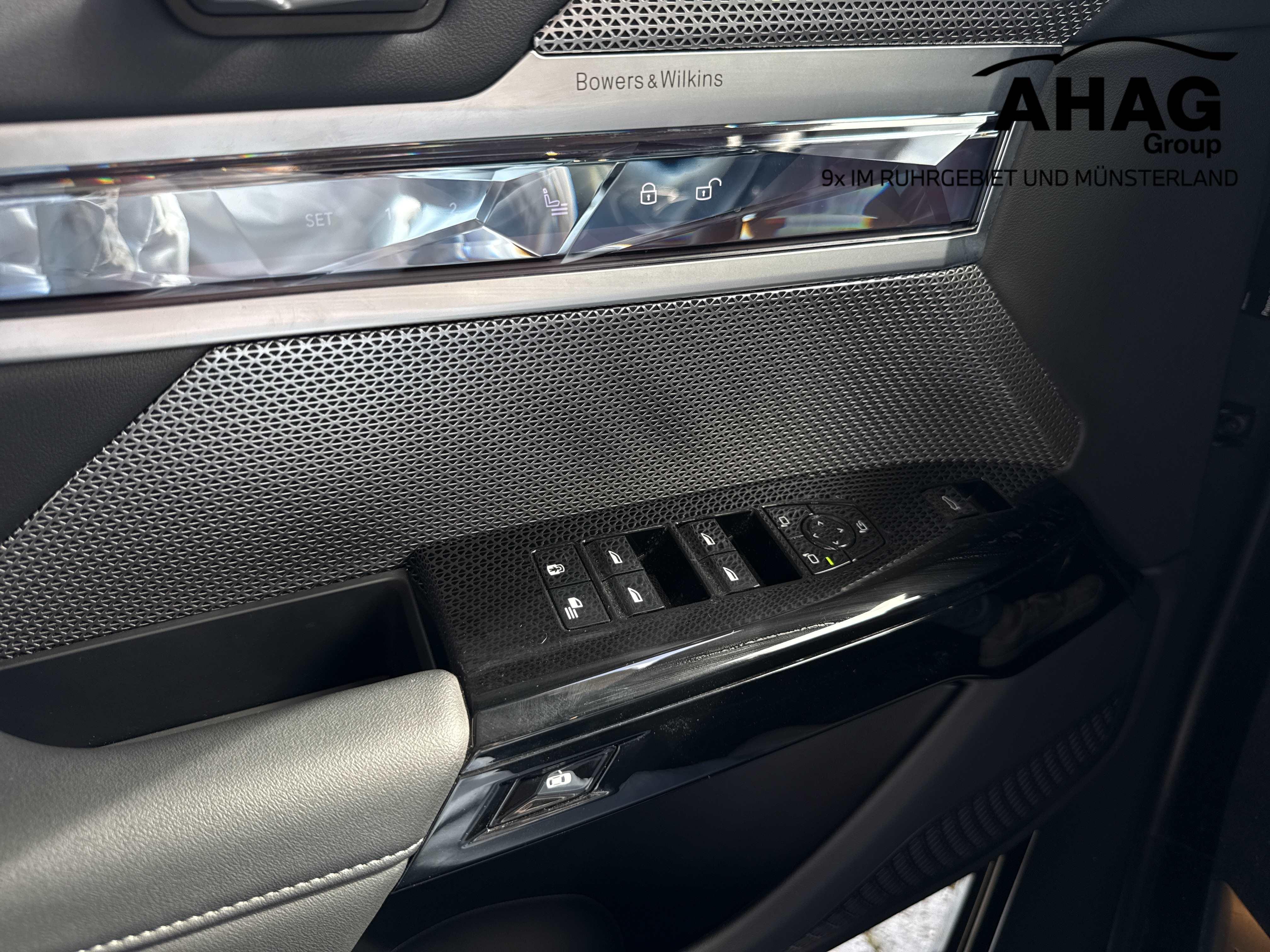 BMW 7er – Bild 17
