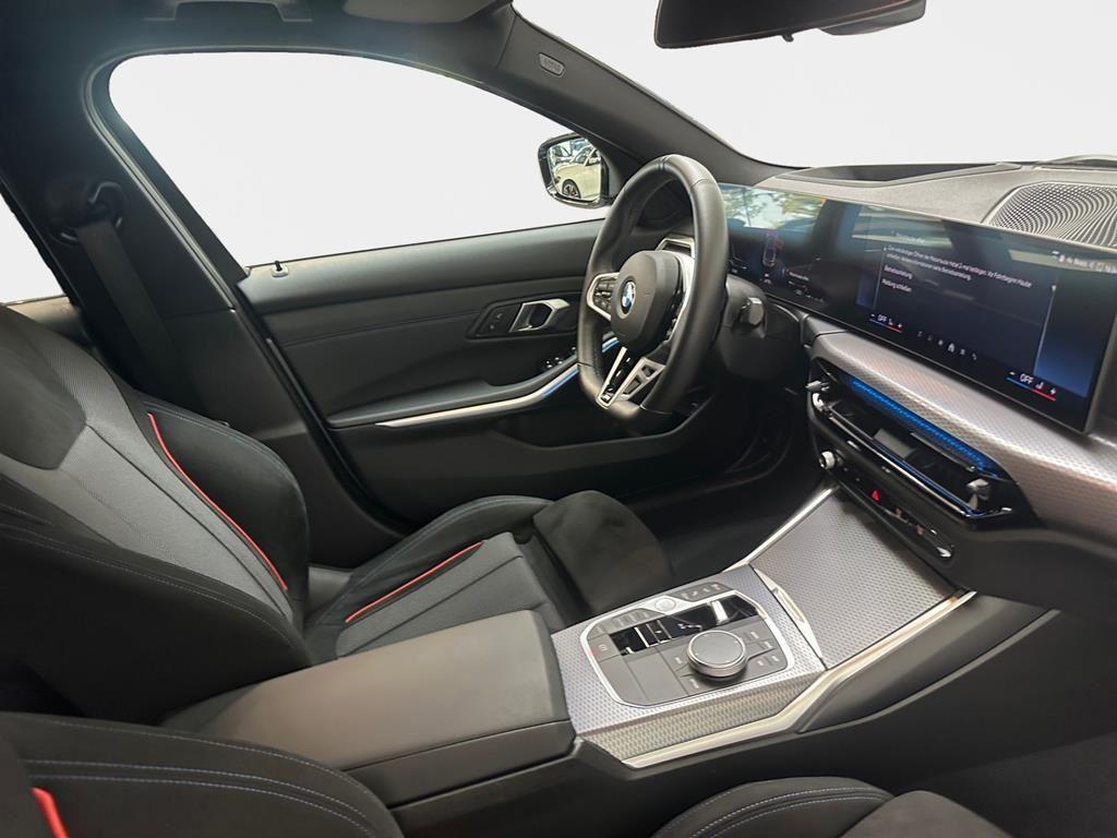 BMW 3er – Bild 13