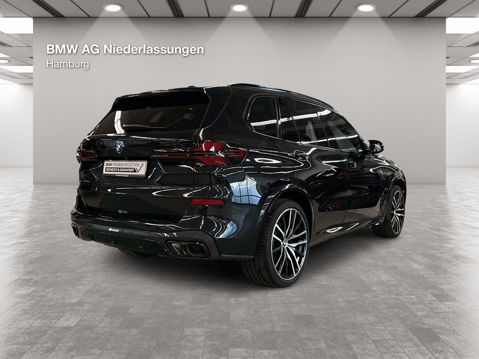 BMW X5 – Bild 5