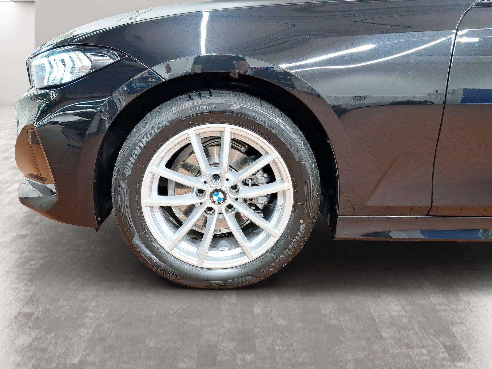 BMW 3er Touring – Bild 9