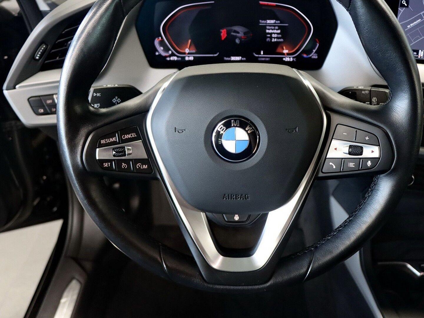 BMW 1er – Bild 9