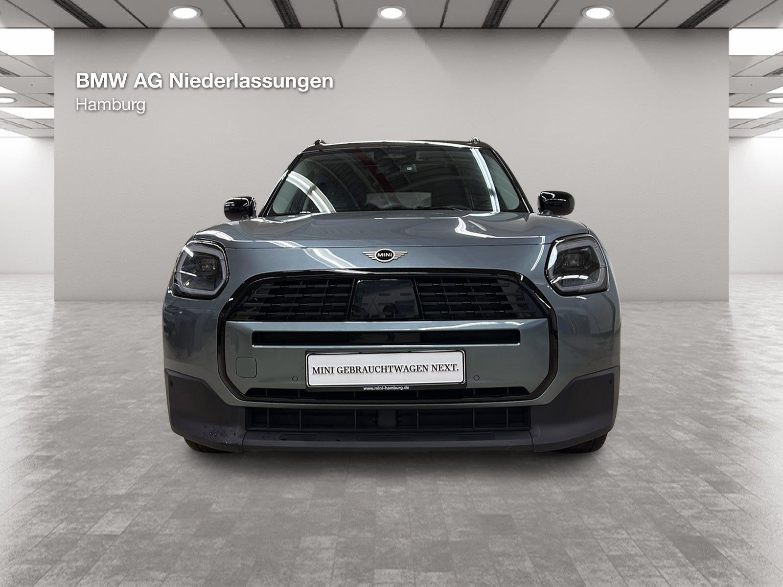 MINI Countryman – Bild 12