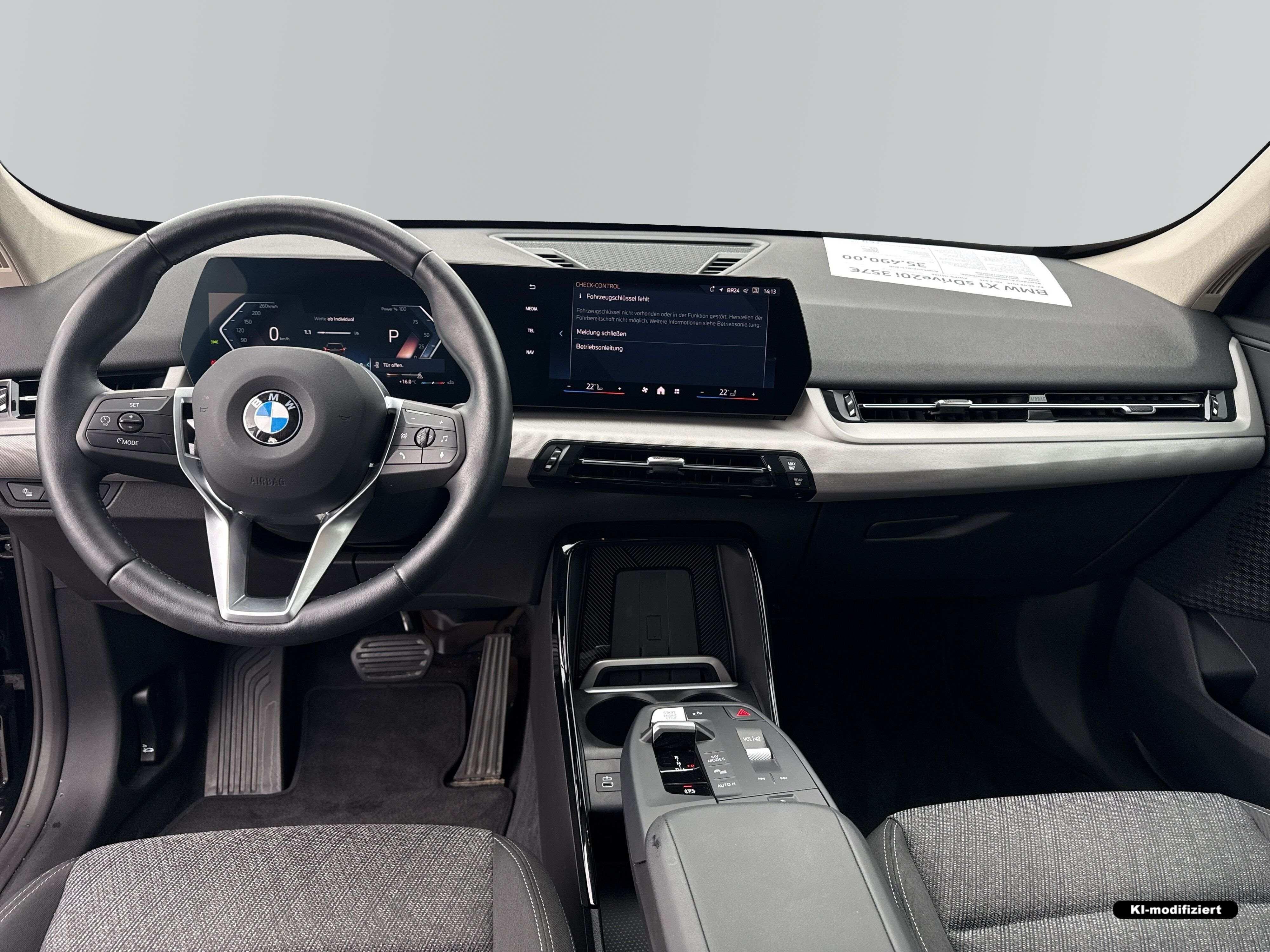BMW X1 – Bild 16