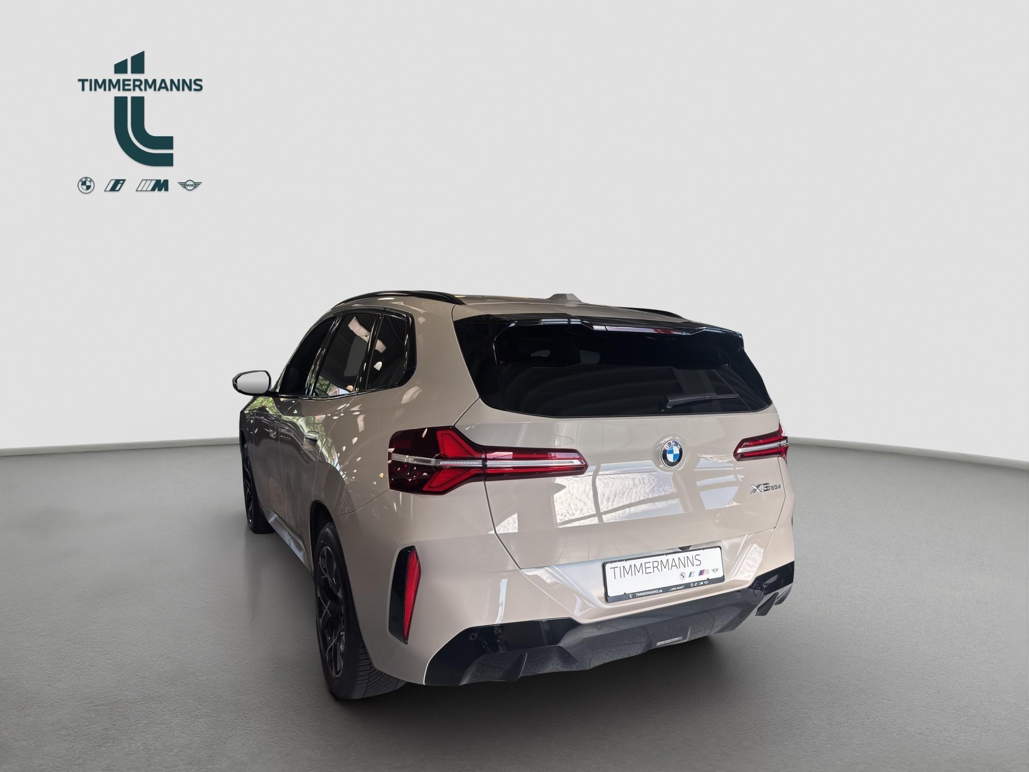 BMW X3 – Bild 4