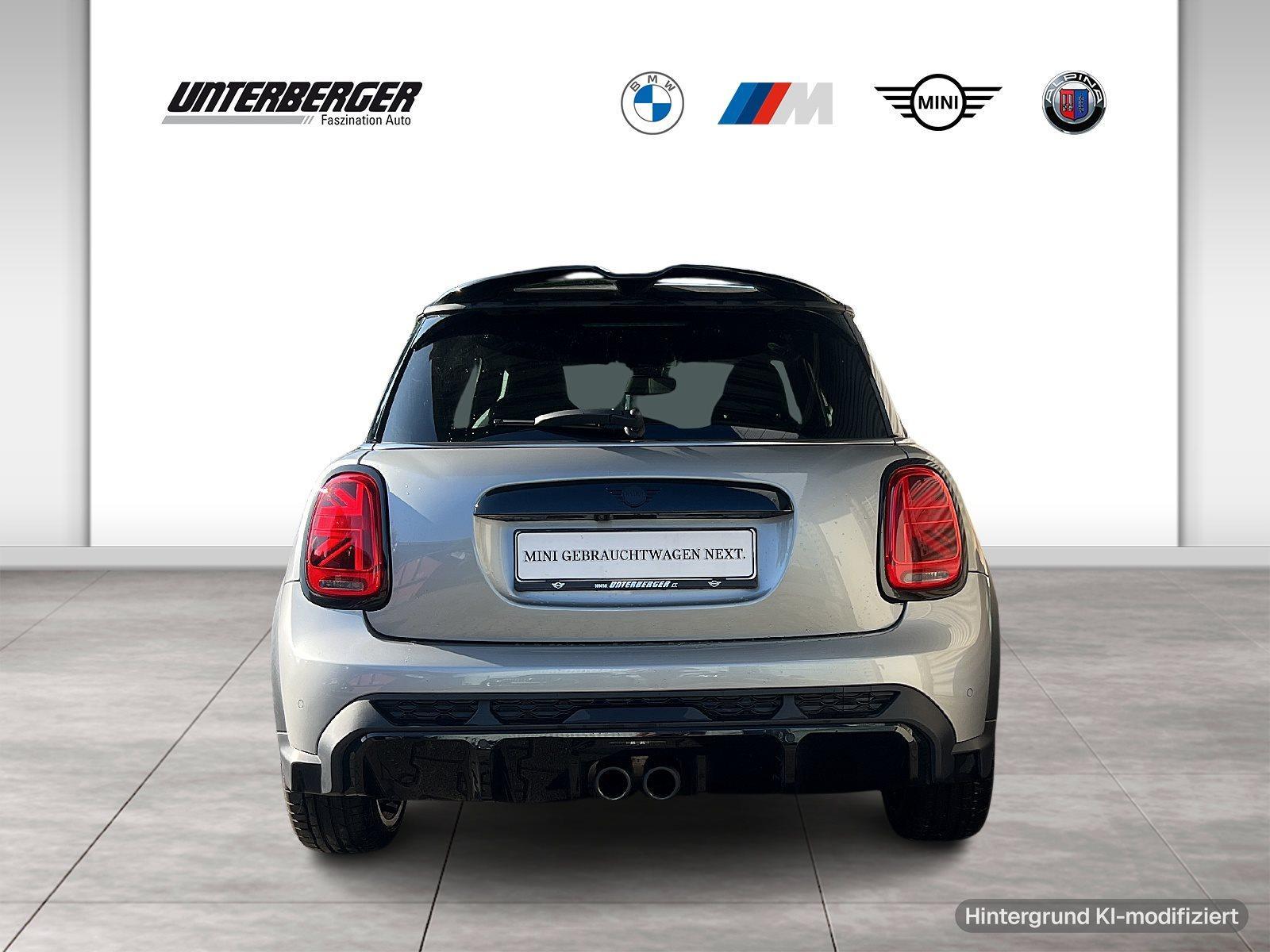 MINI Cooper 3-Türer – Bild 5