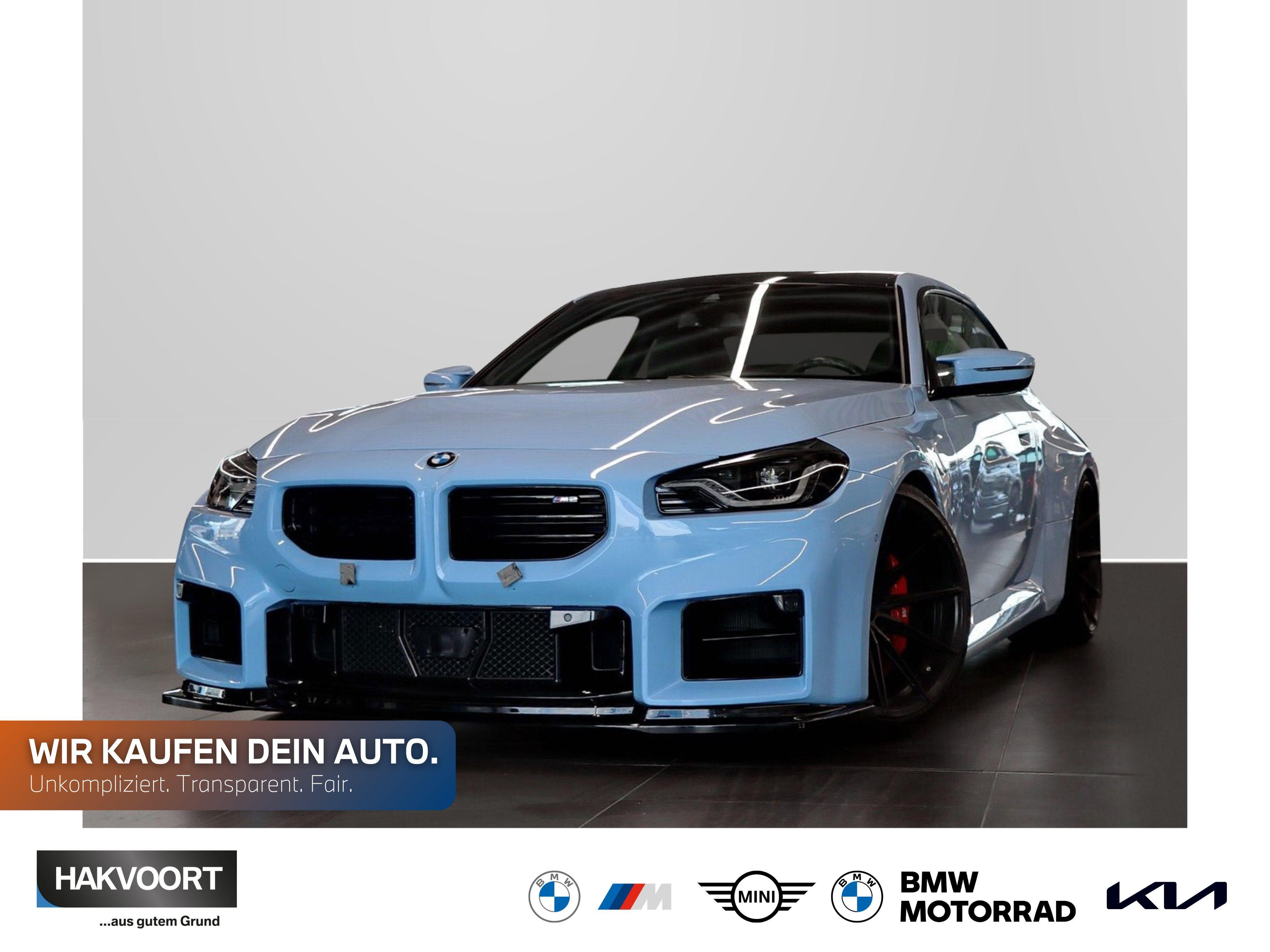 BMW M2 Coupé