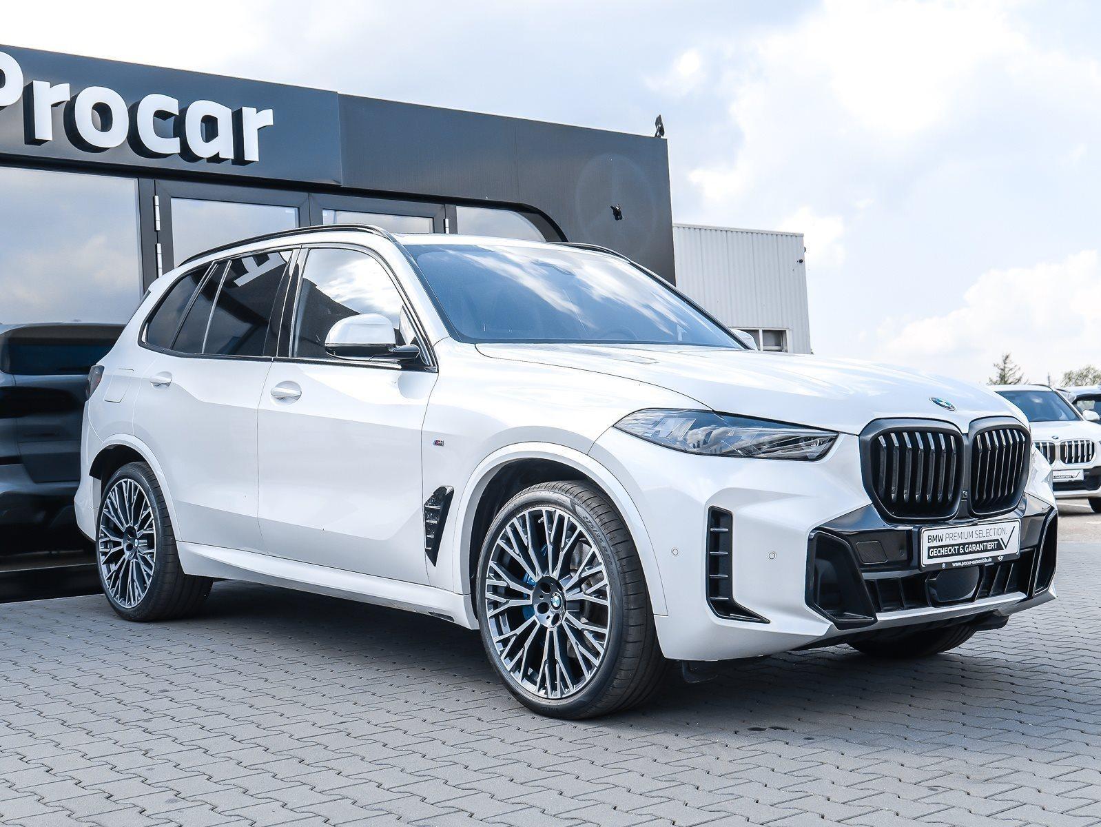 BMW X5 – Bild 6