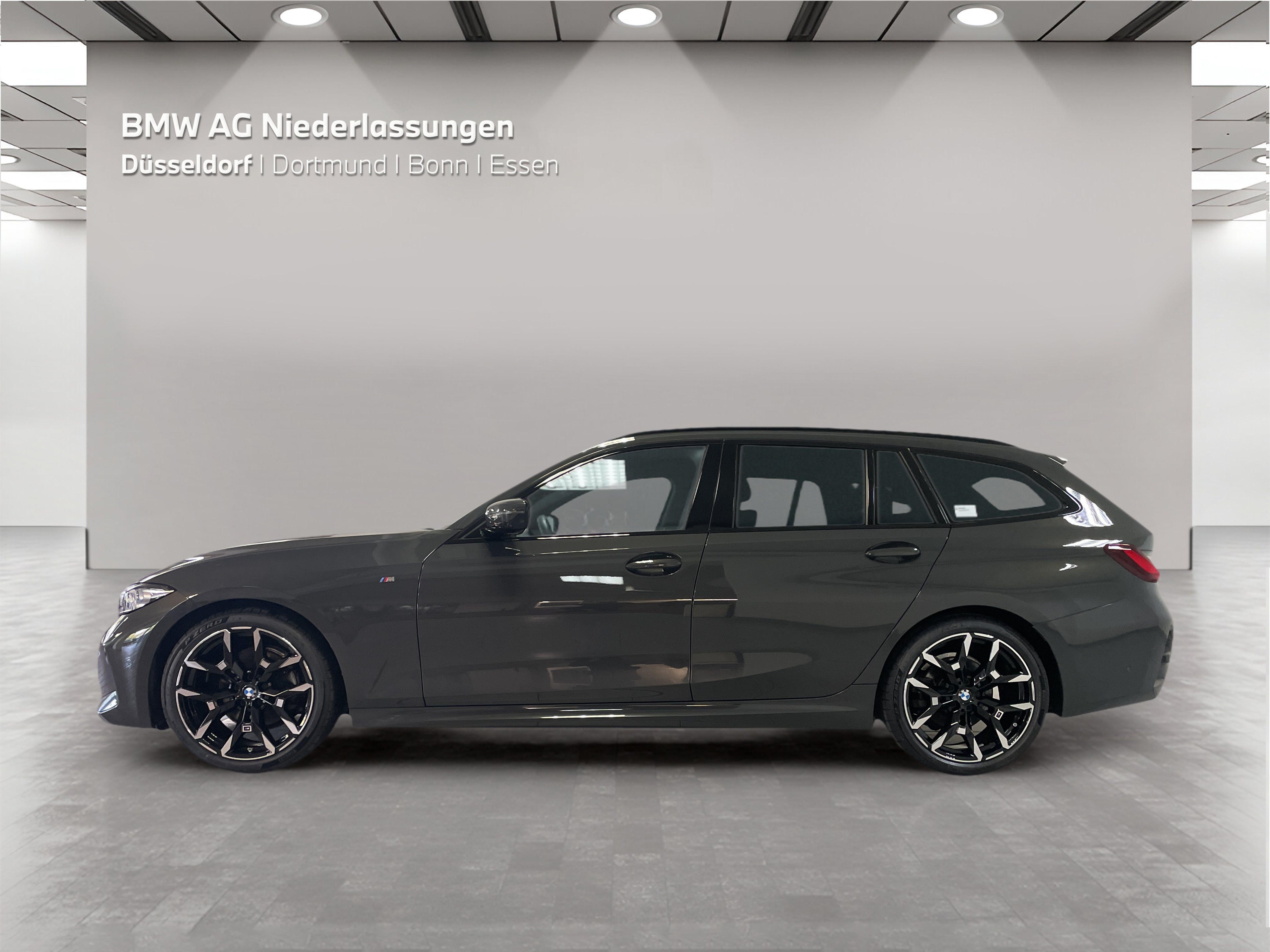 BMW 3er Touring – Bild 5