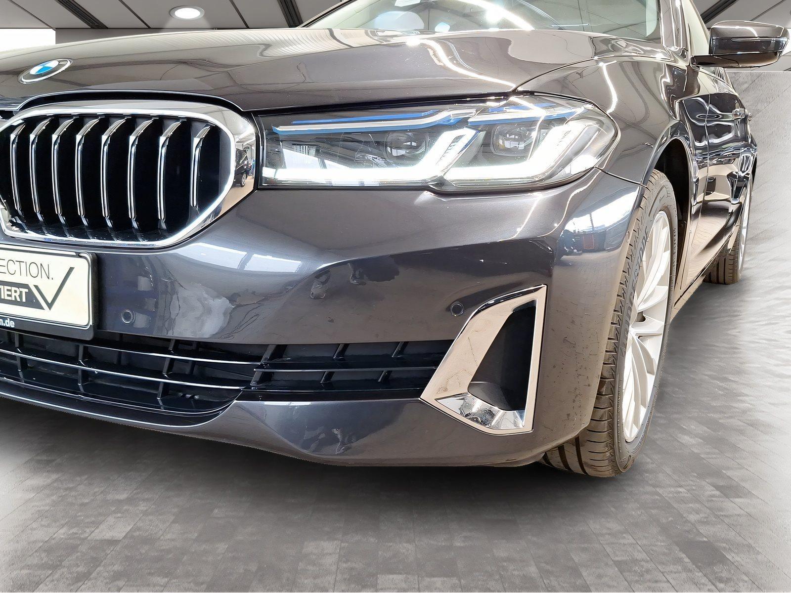 BMW 5er – Bild 22