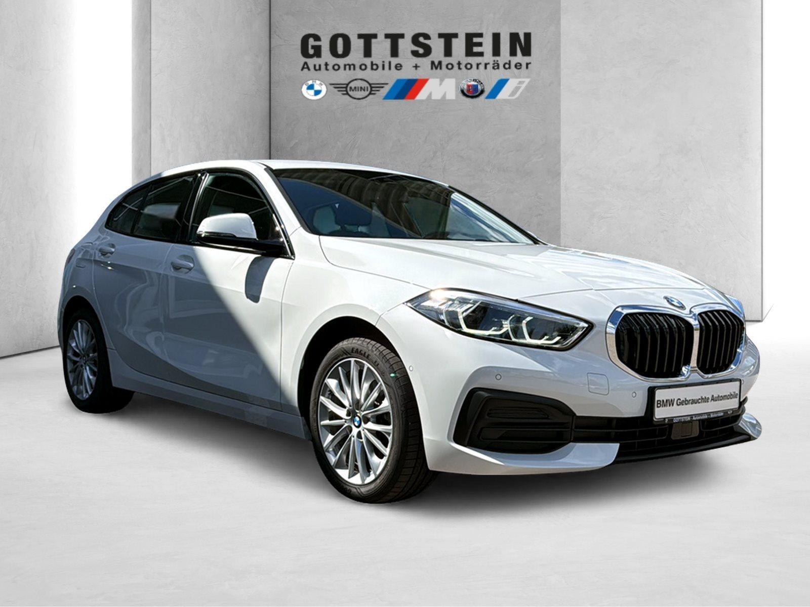BMW 1er – Bild 3