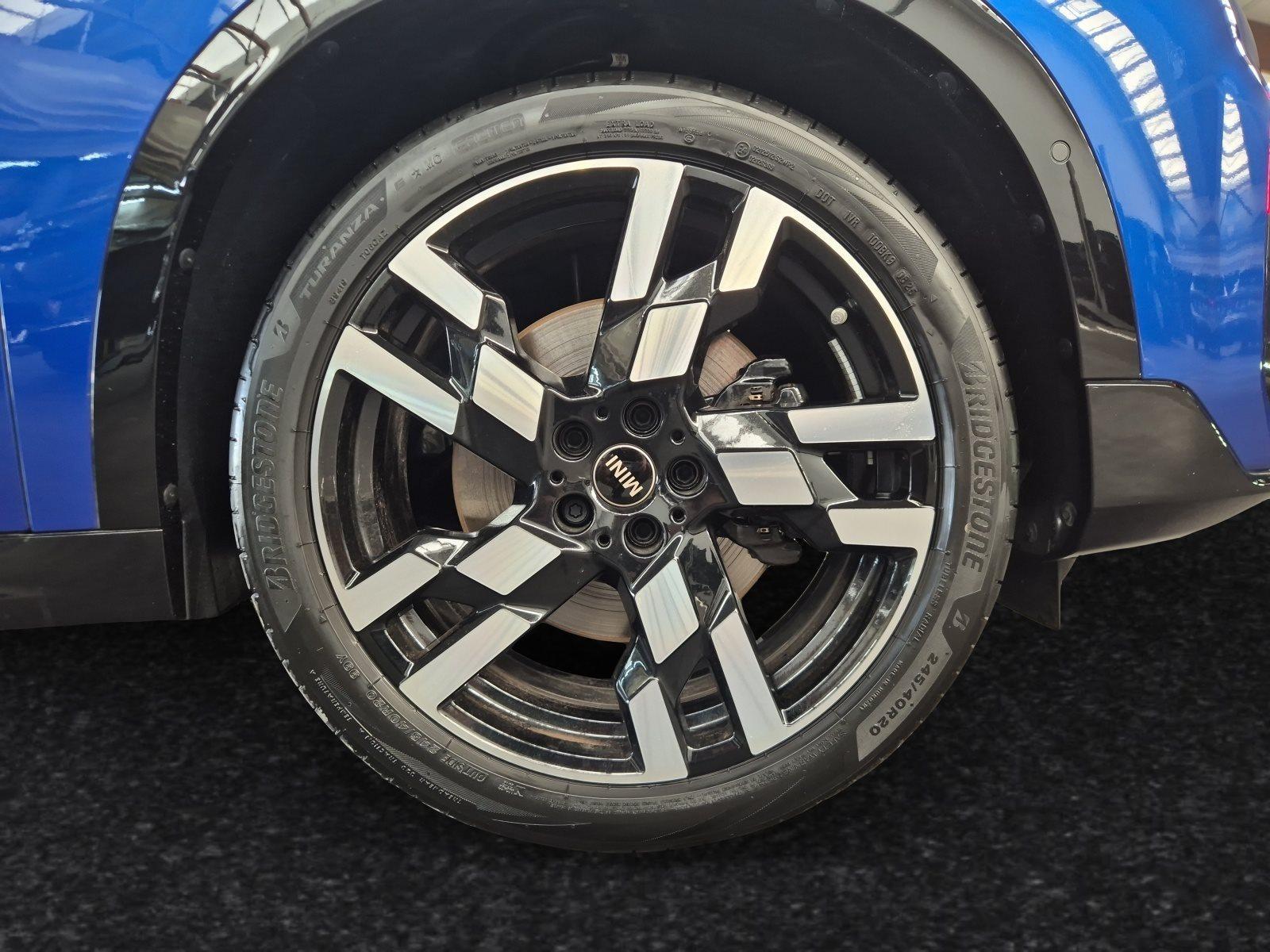 MINI Countryman – Bild 4