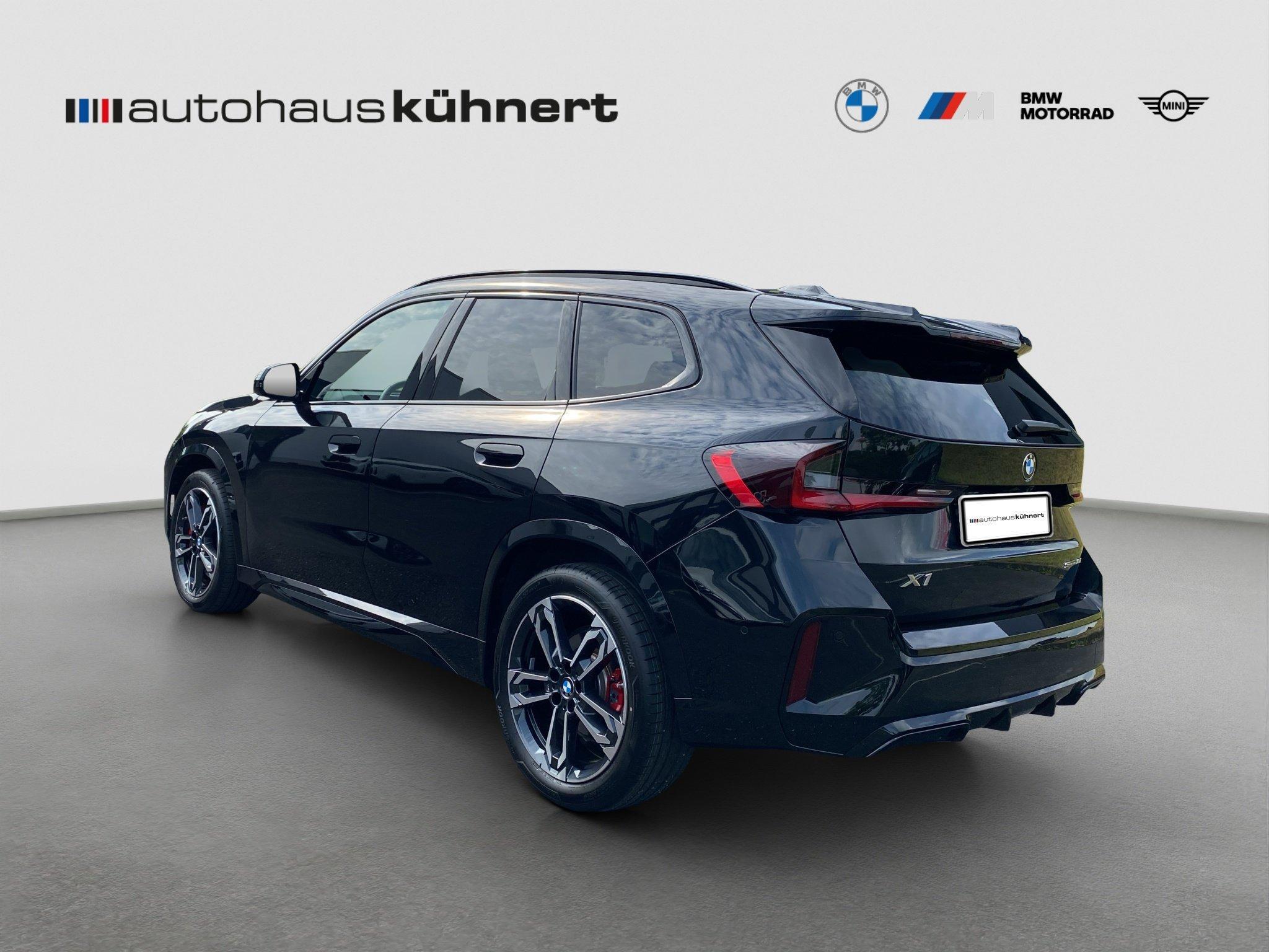 BMW X1 – Bild 5