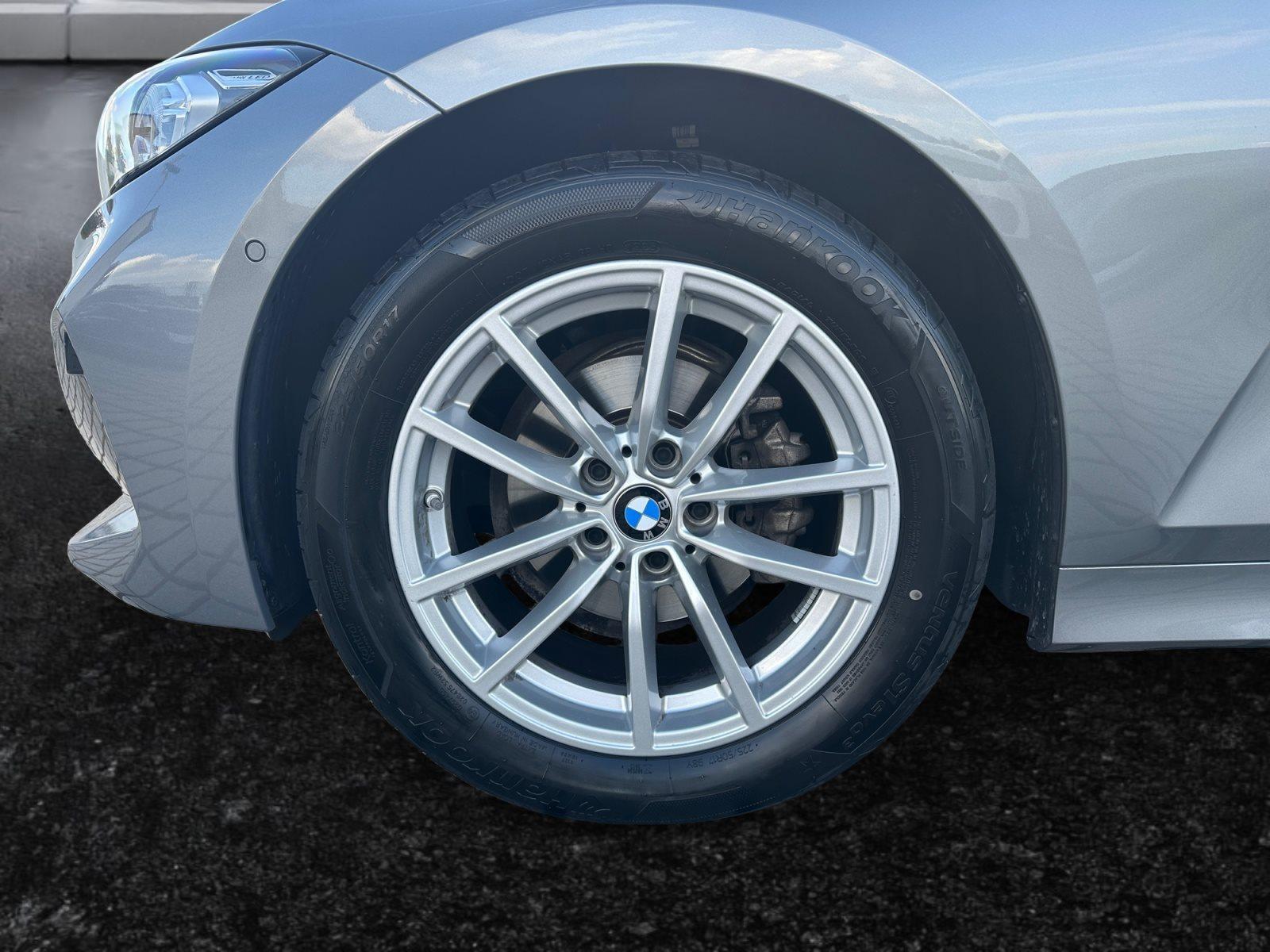 BMW 3er Touring – Bild 18
