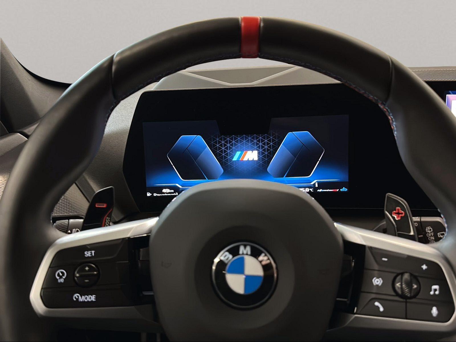 BMW 1er – Bild 8