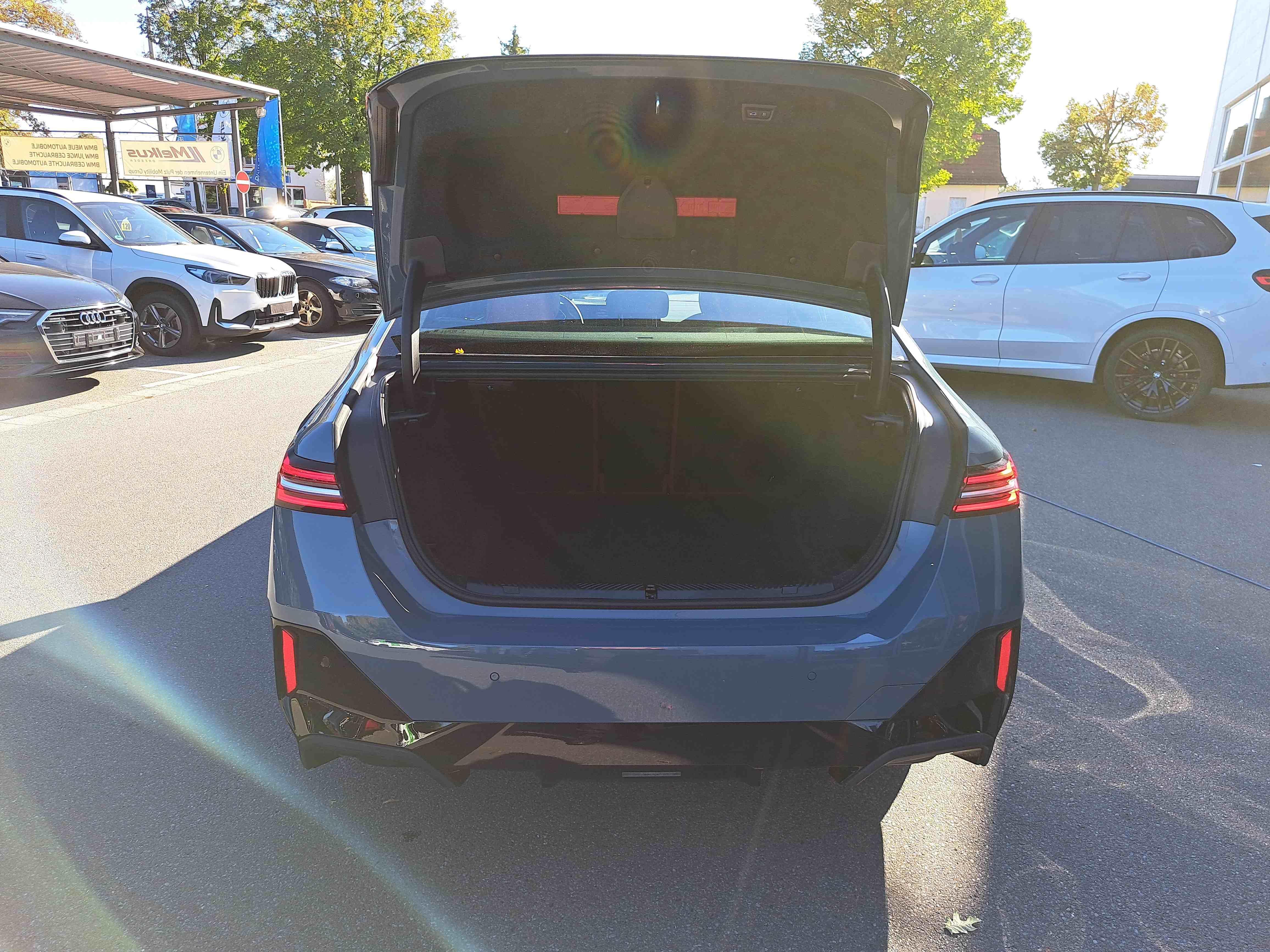 BMW 5er – Bild 7