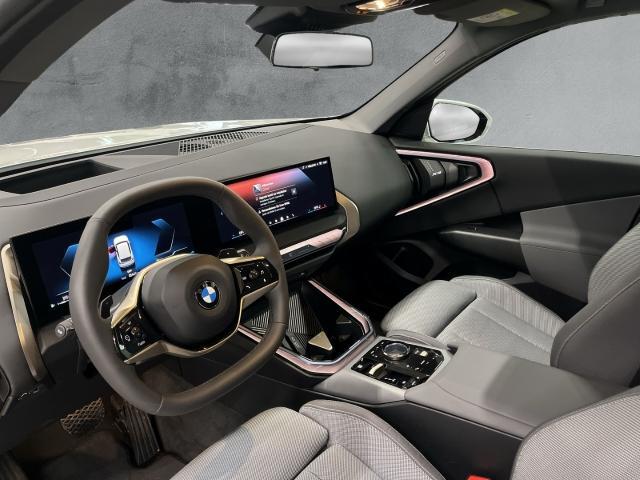BMW X3 – Bild 11