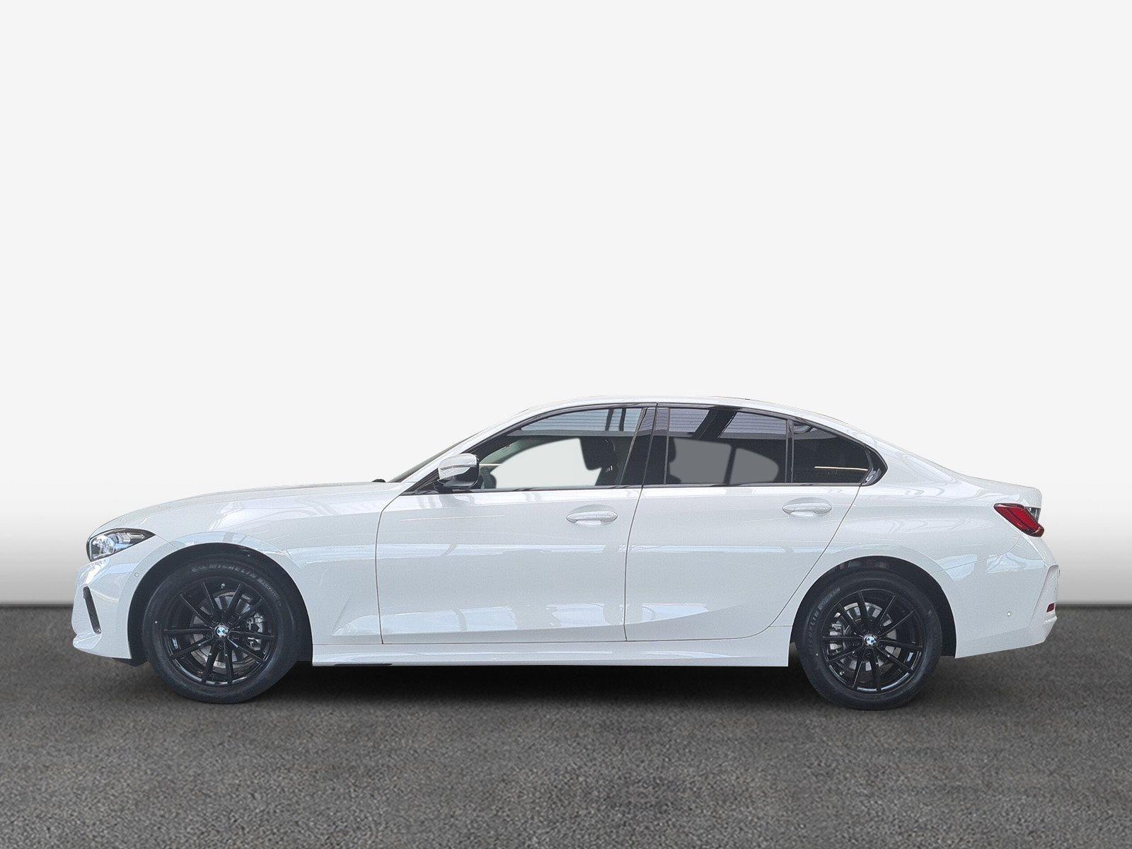 BMW 3er – Bild 5