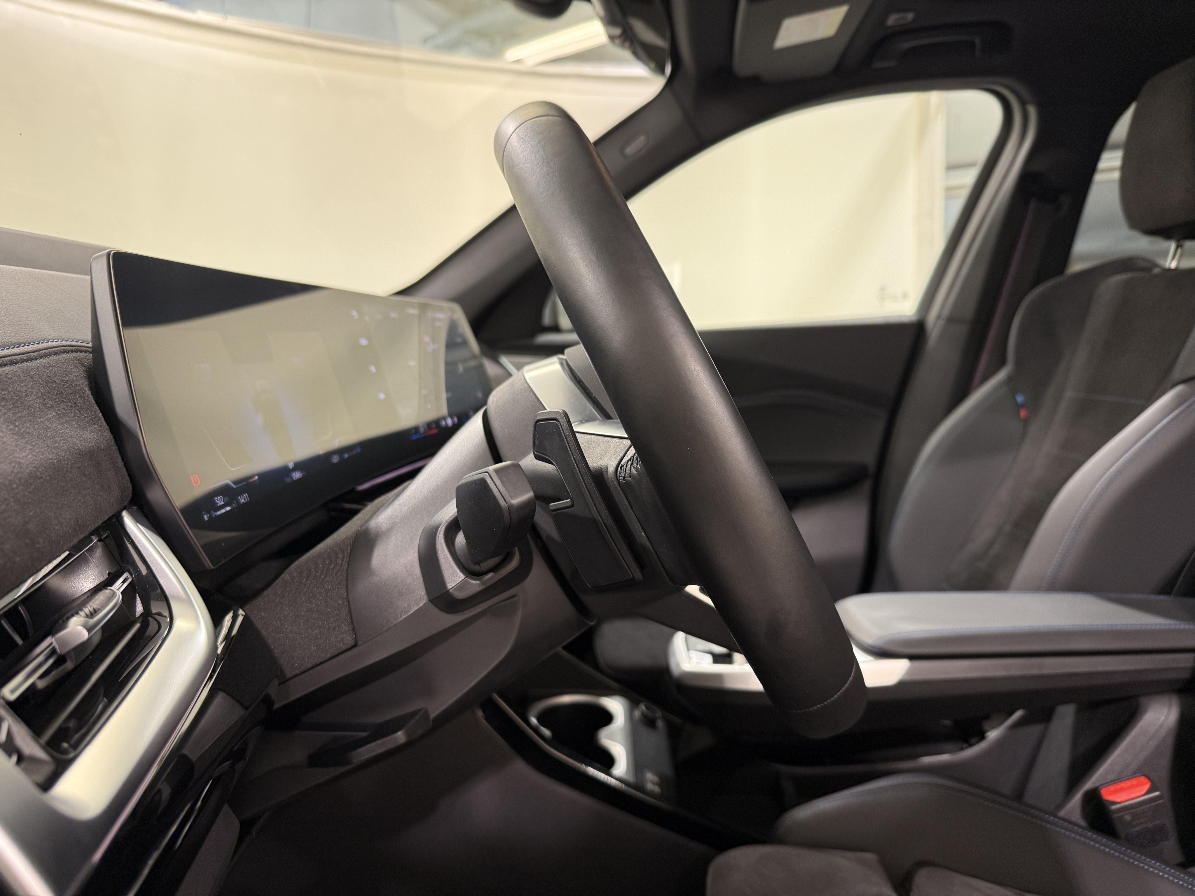 BMW X1 – Bild 21