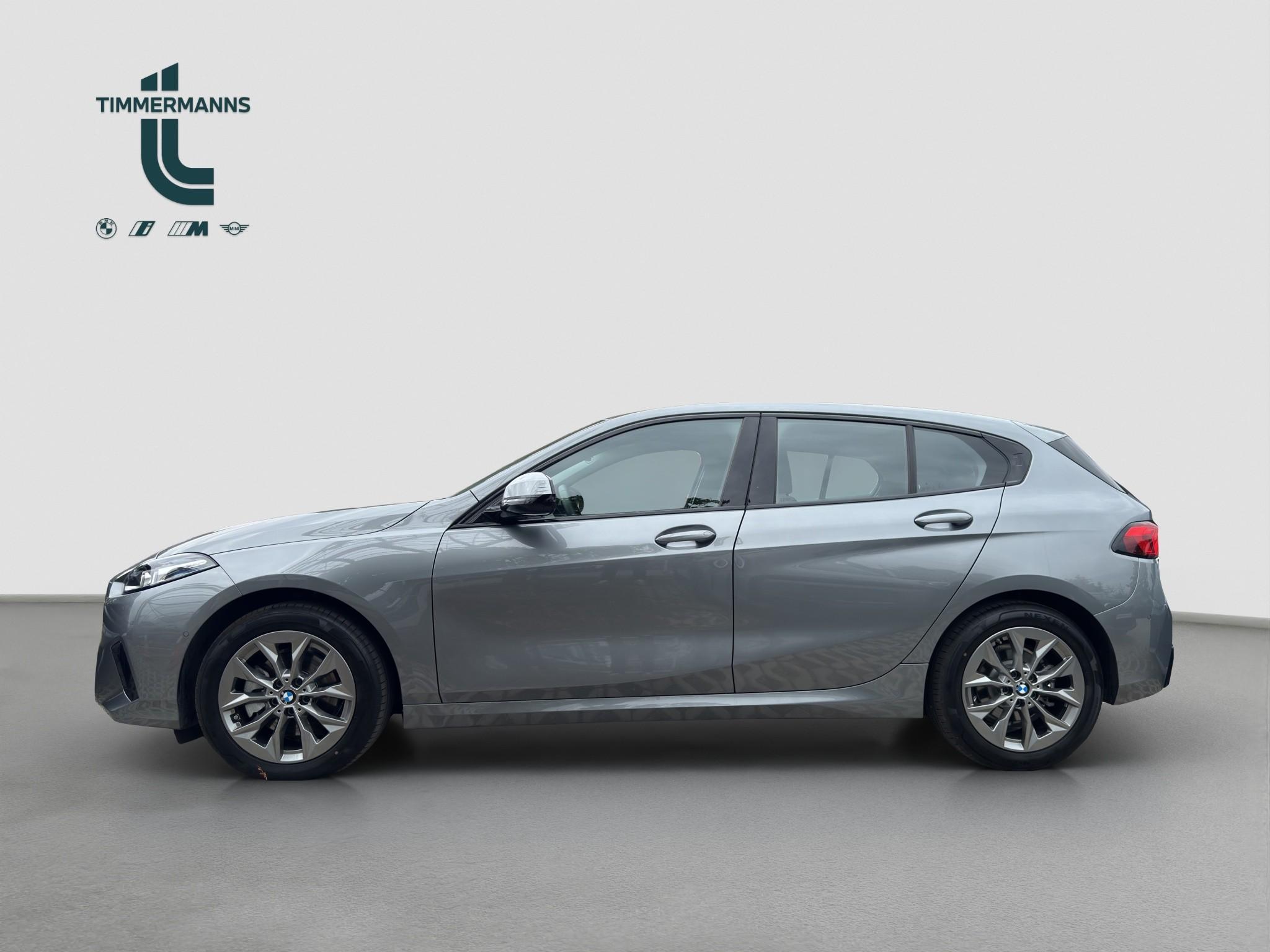 BMW 1er – Bild 9