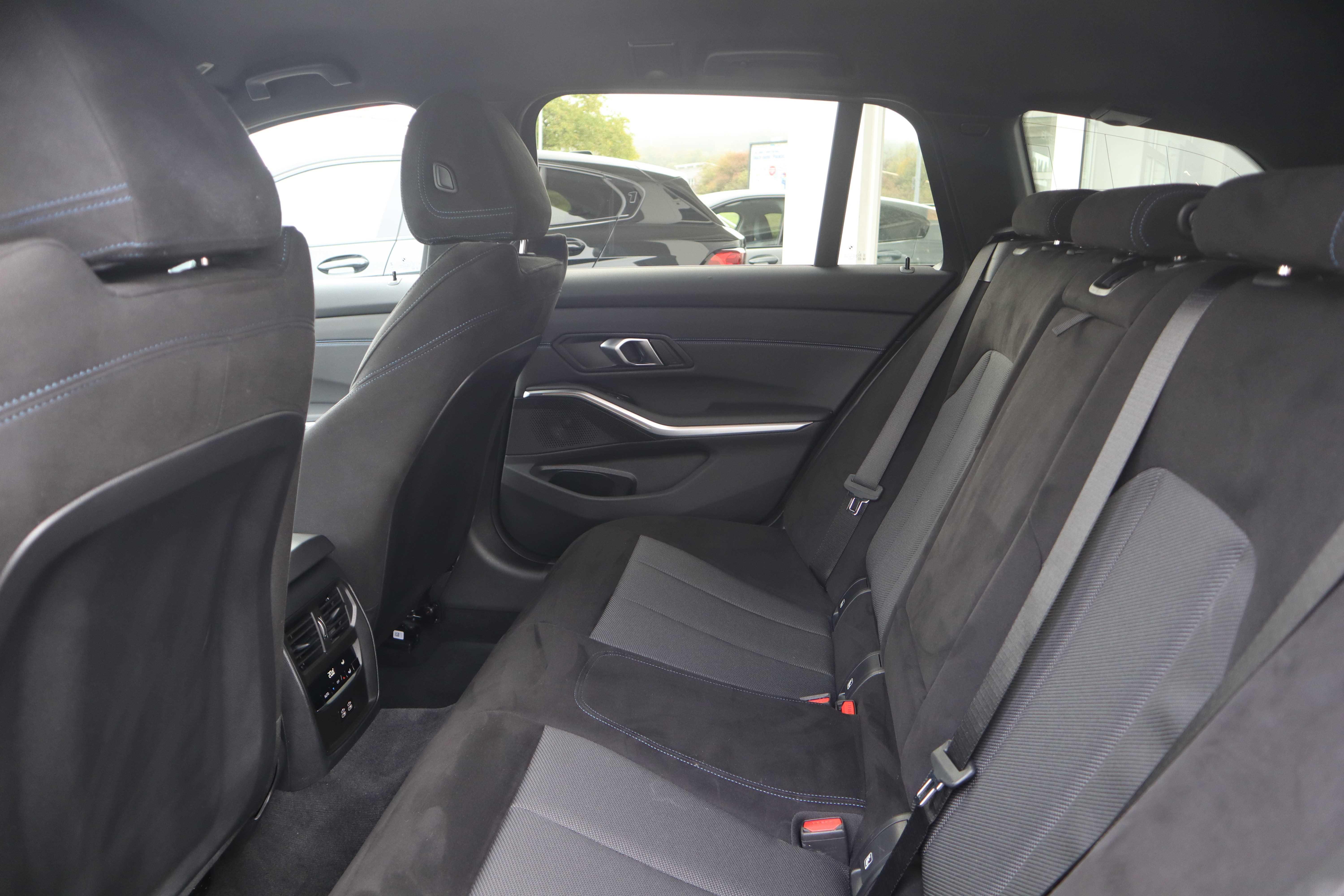 BMW 3er Touring – Bild 6