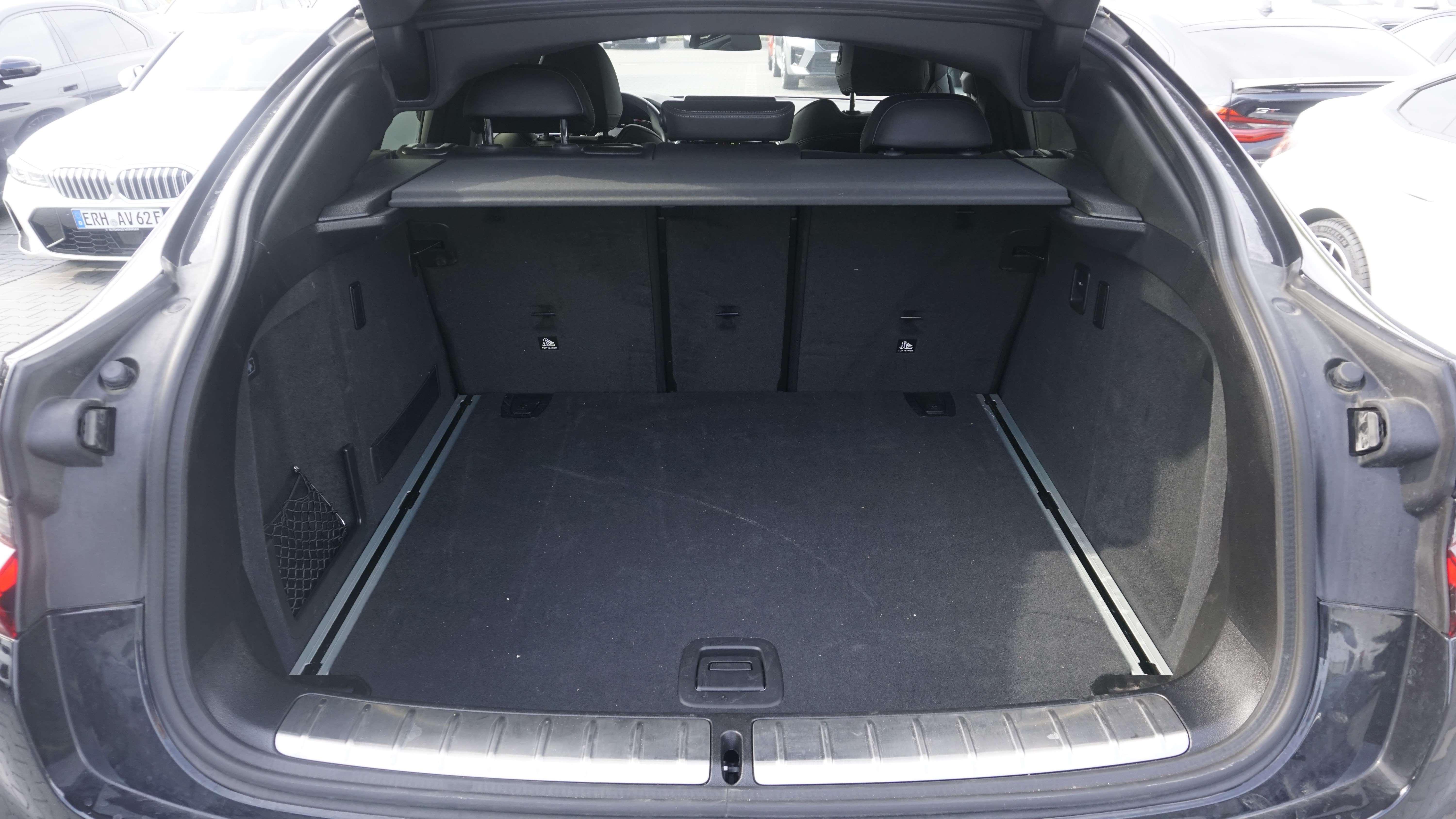 BMW X4 – Bild 8