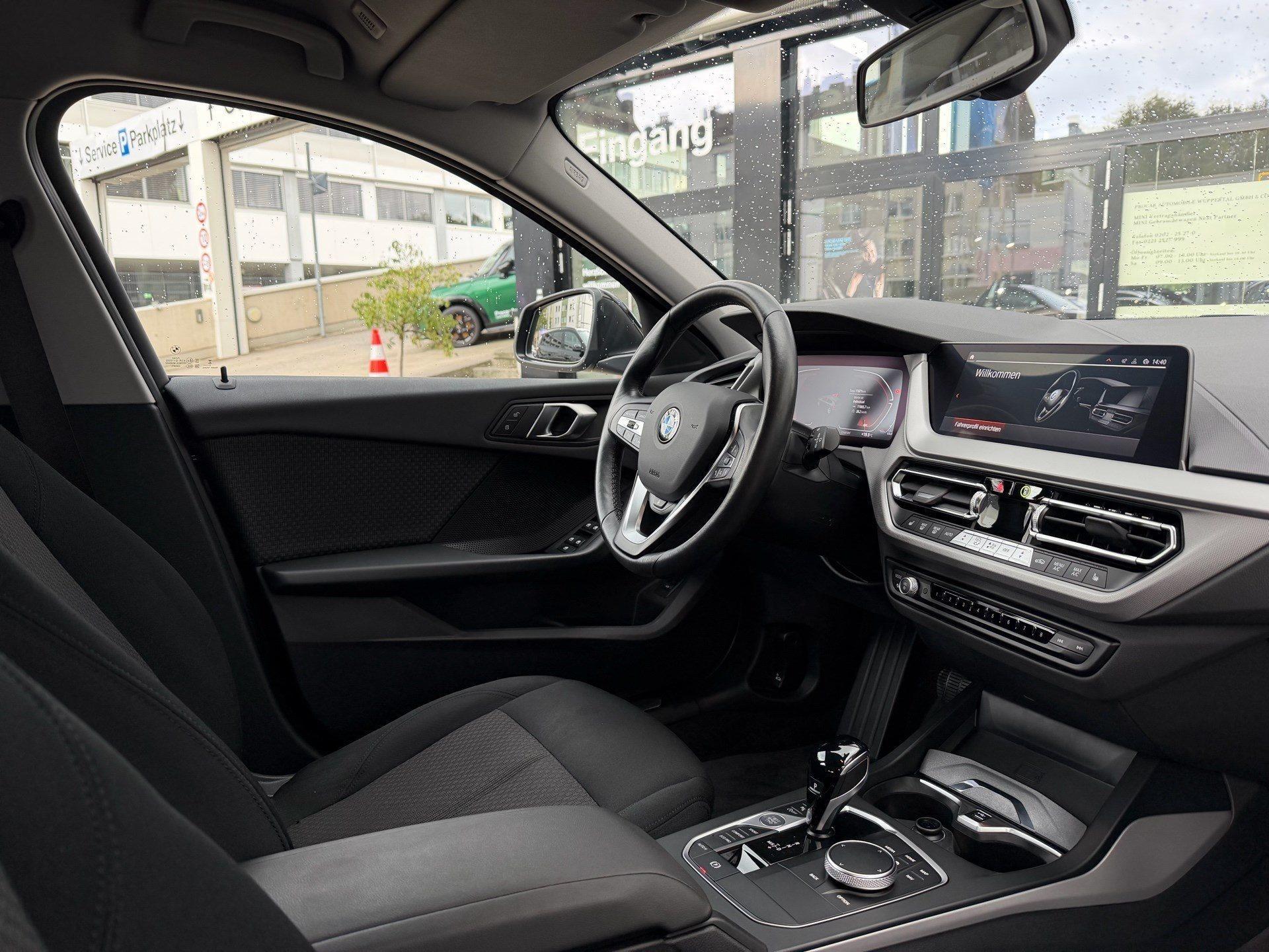 BMW 1er – Bild 5