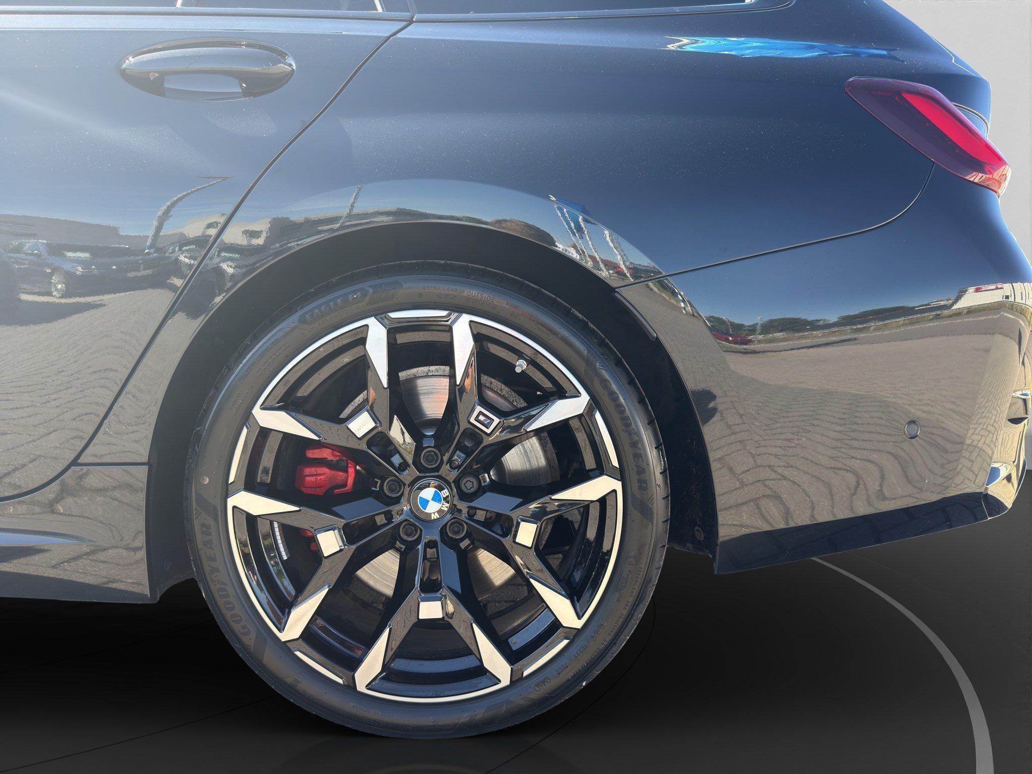 BMW 3er Touring – Bild 20