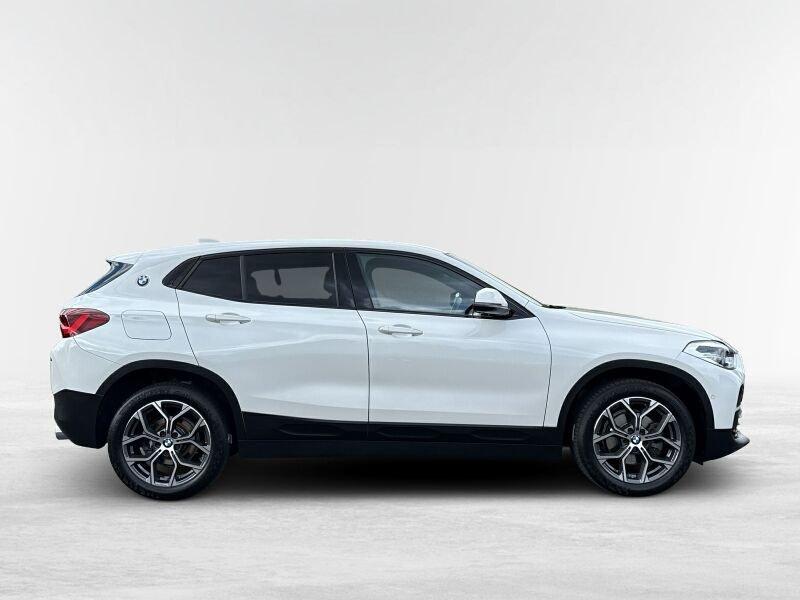 BMW X2 – Bild 15