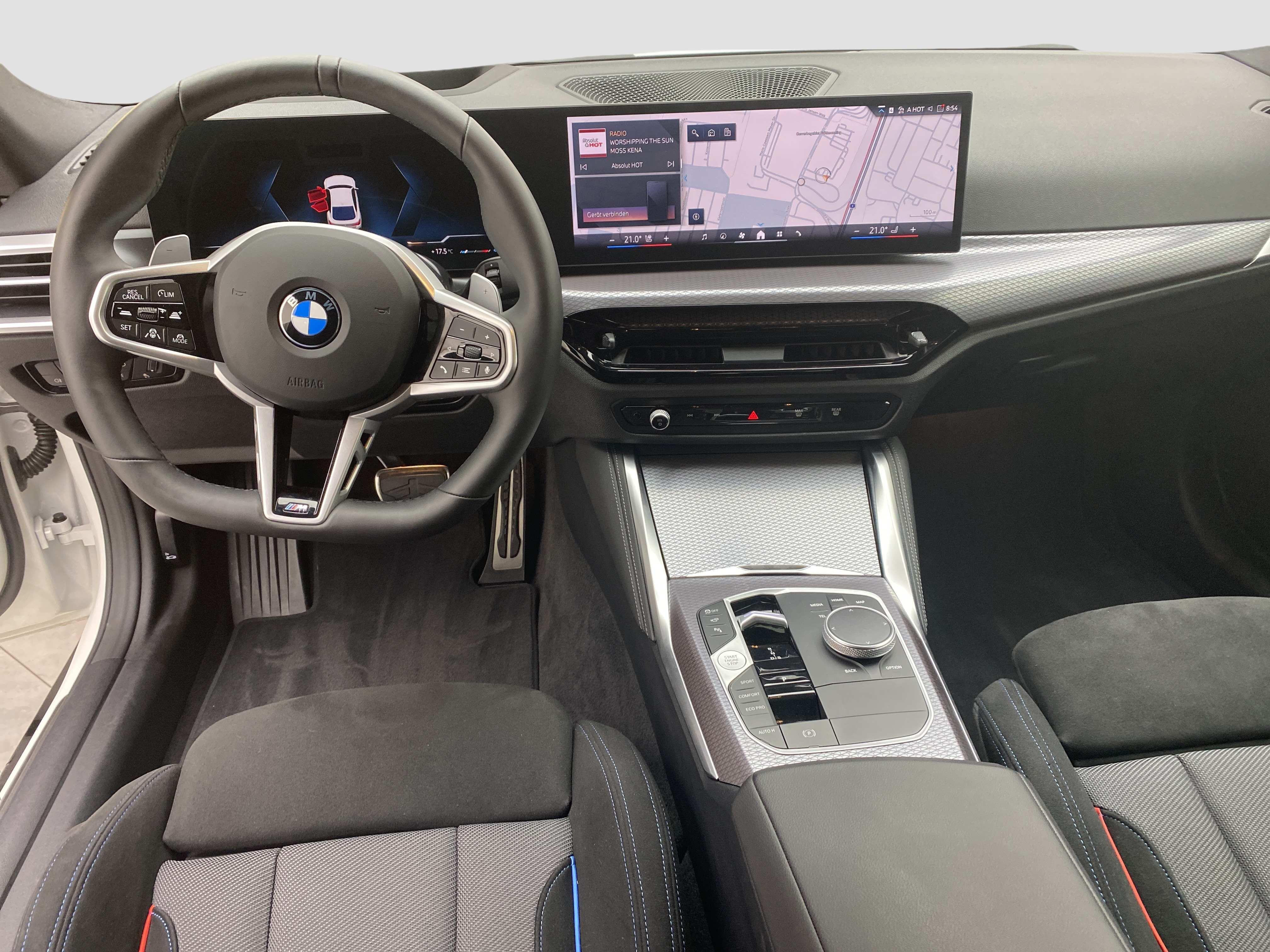 BMW 4er Gran Coupé – Bild 20