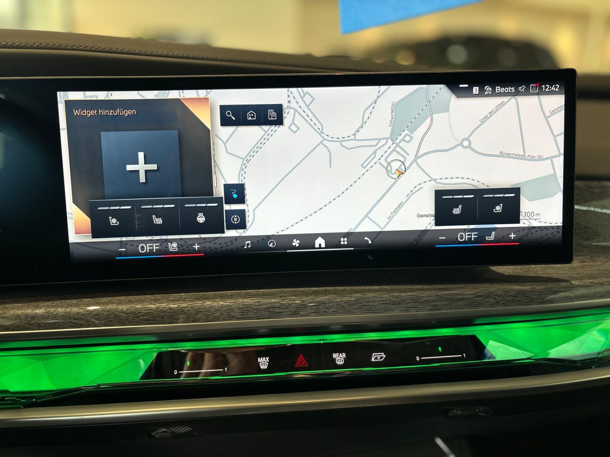 BMW i7 – Bild 47