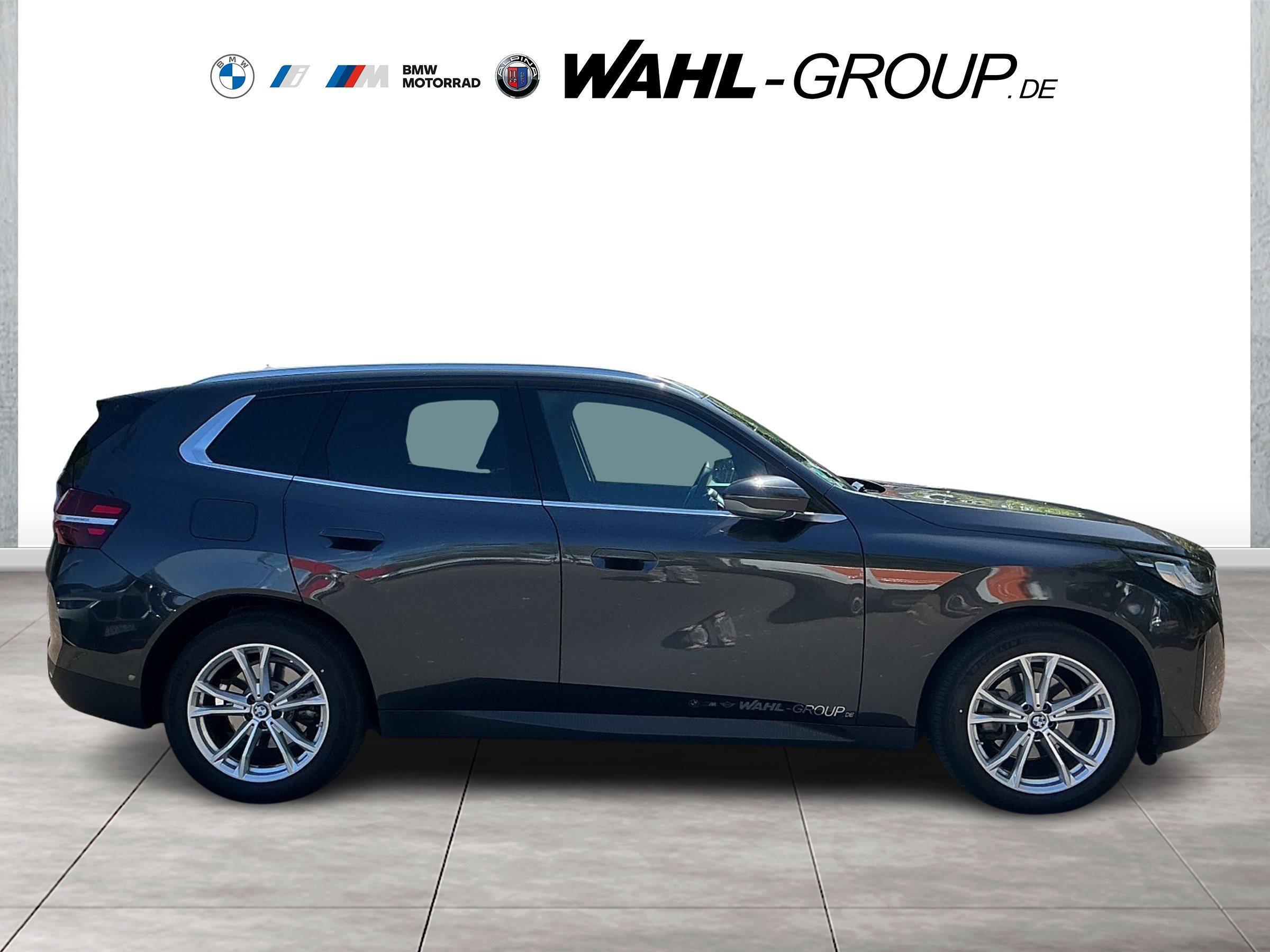 BMW X3 – Bild 4