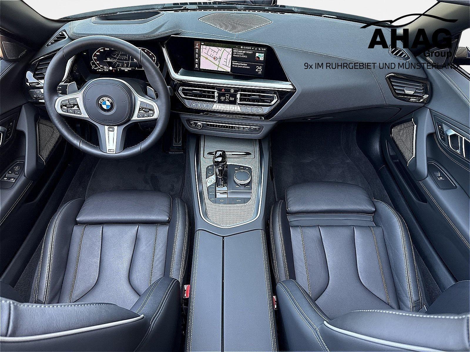 BMW Z4 – Bild 14