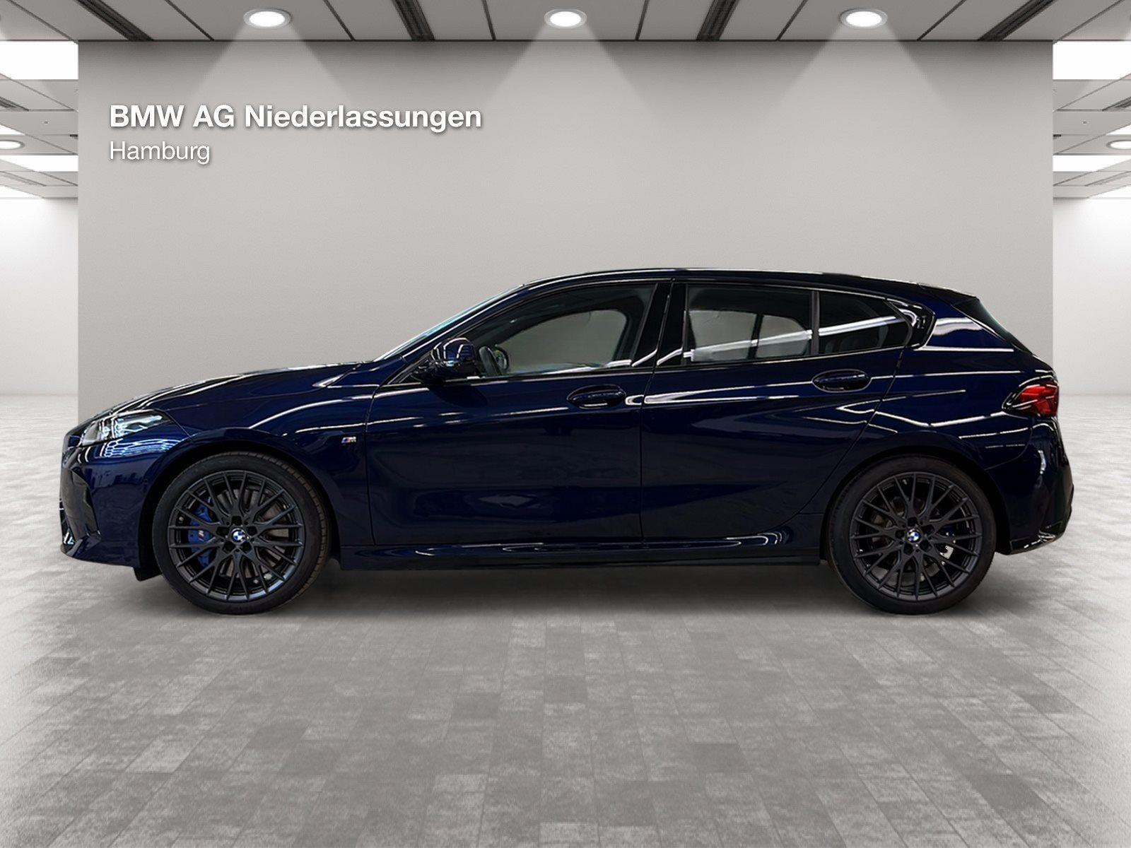 BMW 1er – Bild 2