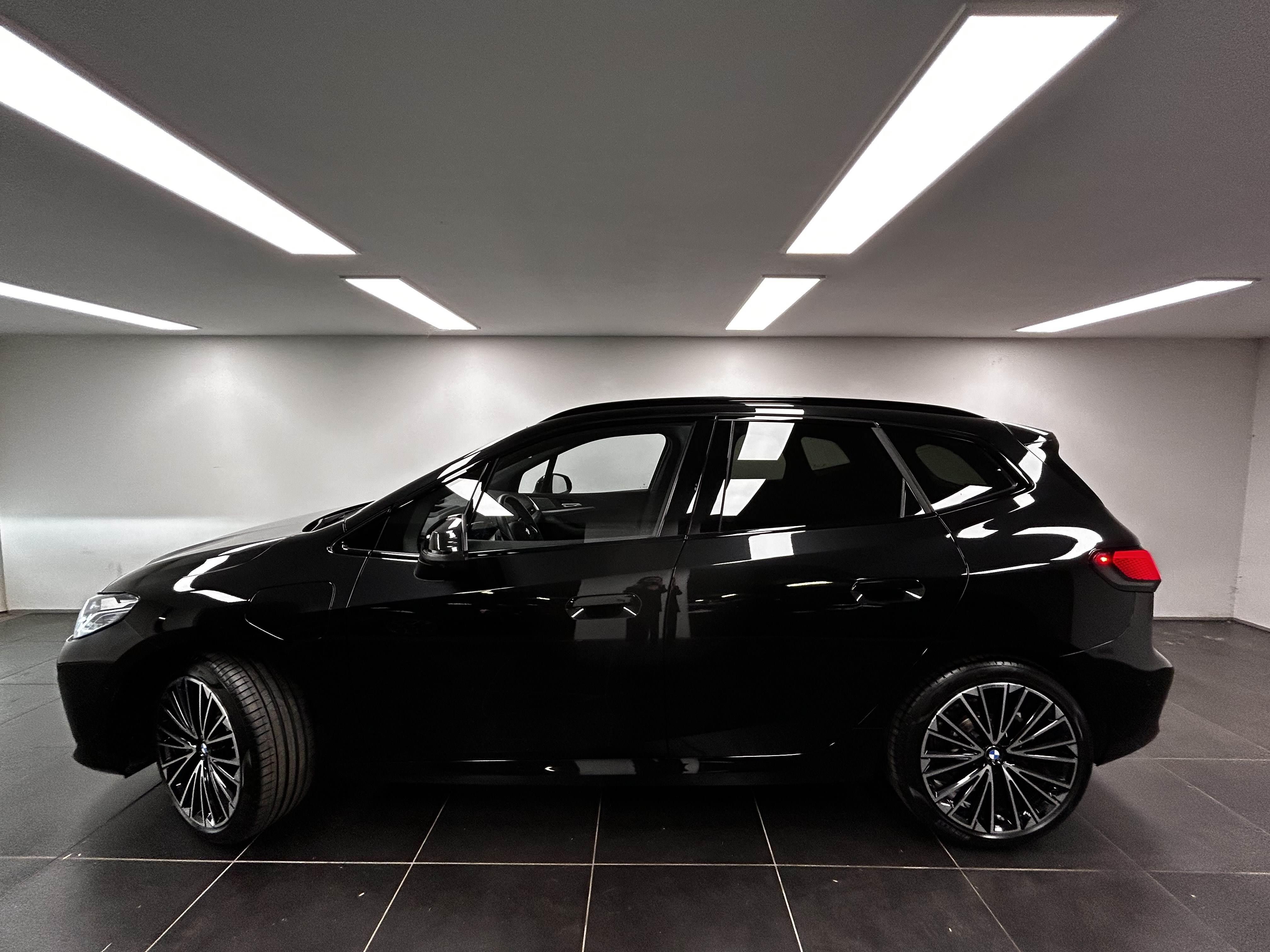 BMW 2er Active Tourer – Bild 2