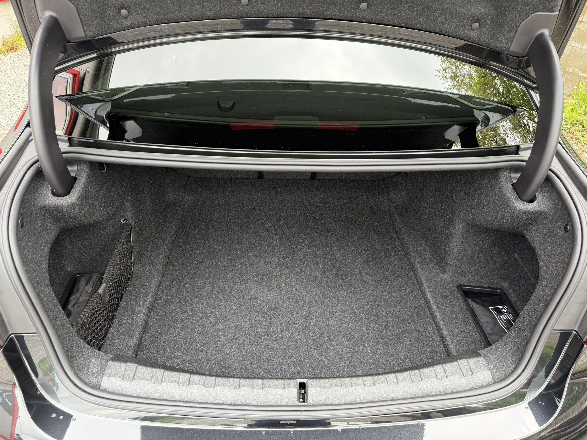 BMW 3er – Bild 7