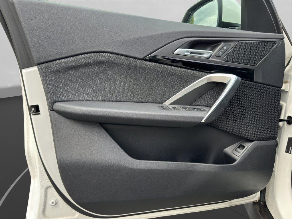 BMW X1 – Bild 10