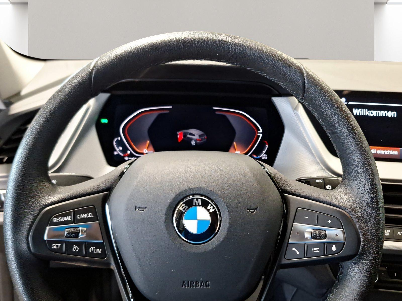 BMW 1er – Bild 20