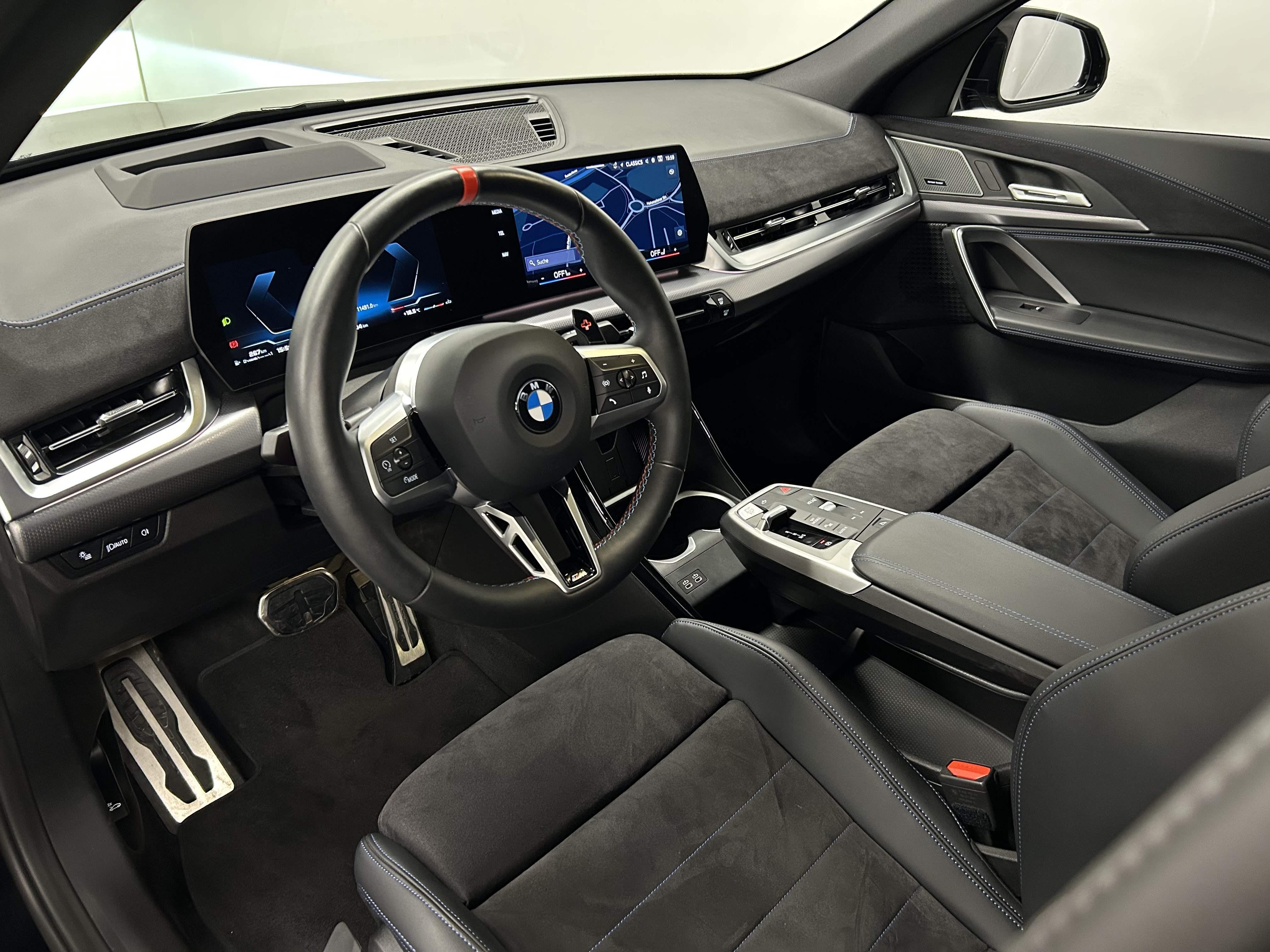 BMW X2 – Bild 10