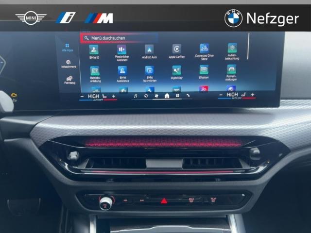 BMW 3er Touring – Bild 13